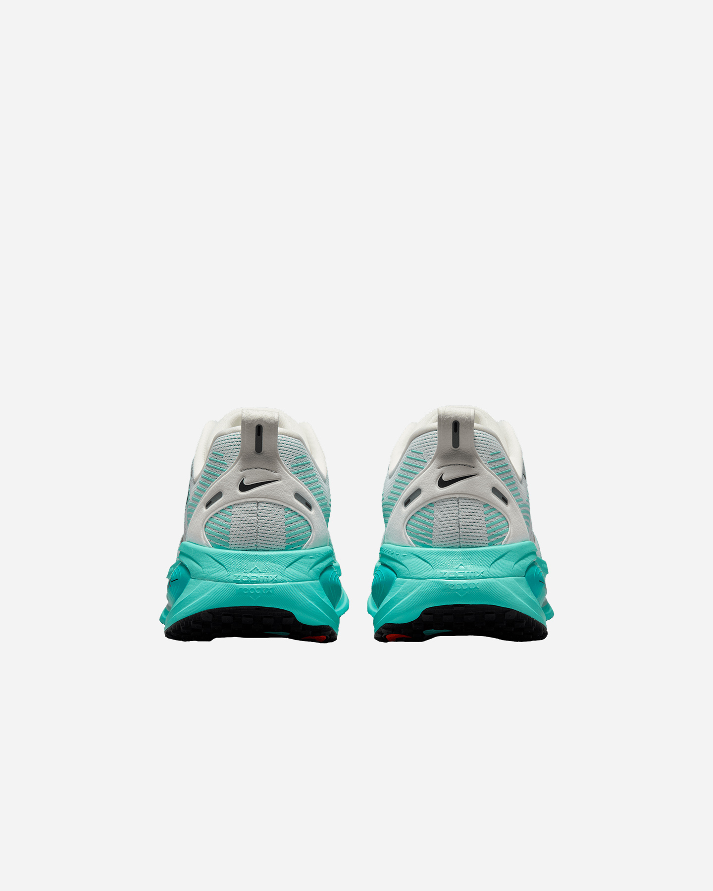 Scarpe running NIKE VOMERO 18 M - Bianco - 4 | Cisalfa Sport