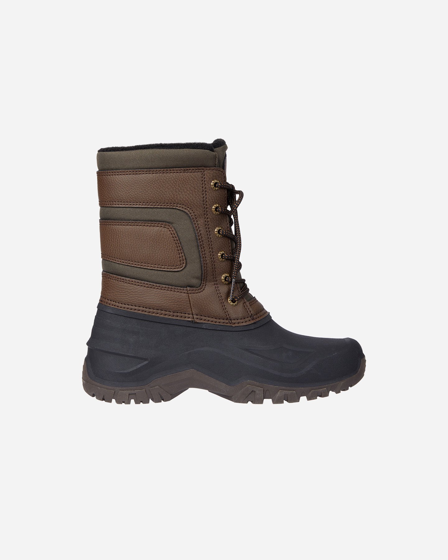 Doposci MCKINLEY RICK IV M - Marrone - 0 | Cisalfa Sport