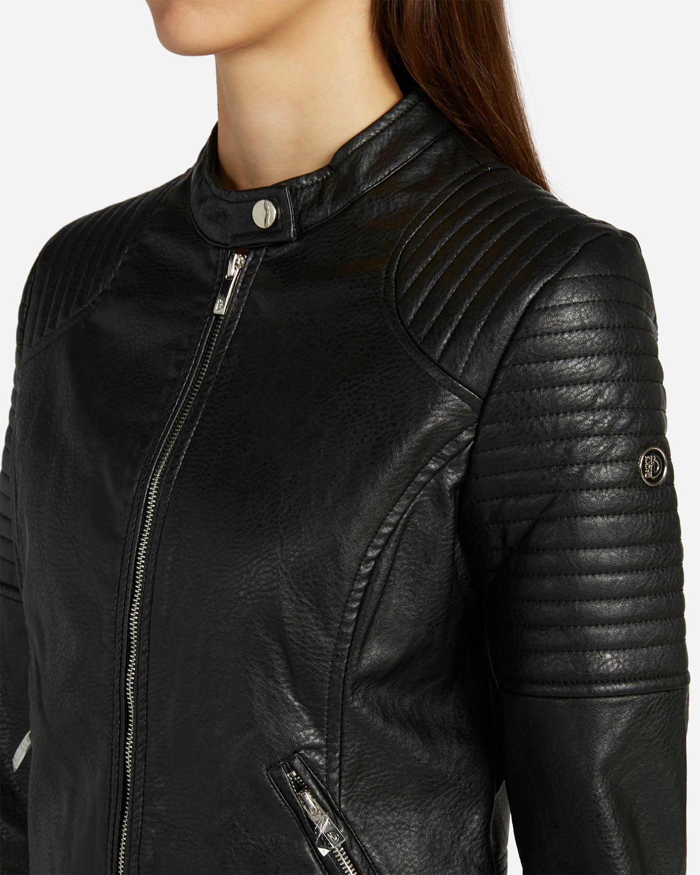 Giubbotto DACK'S URBAN CITY W - 4 | Cisalfa Sport