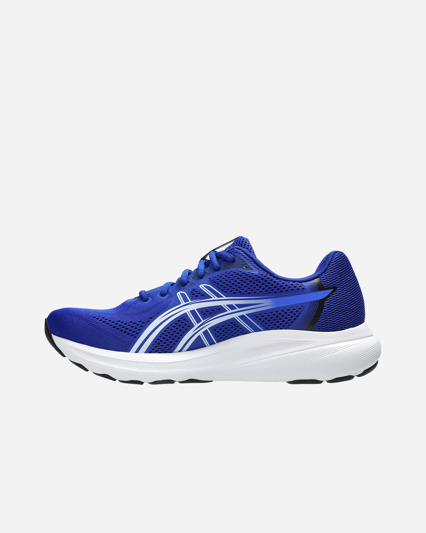 Scarpe running ASICS GEL-CONTEND 10 M - Blu - 5 | Cisalfa Sport