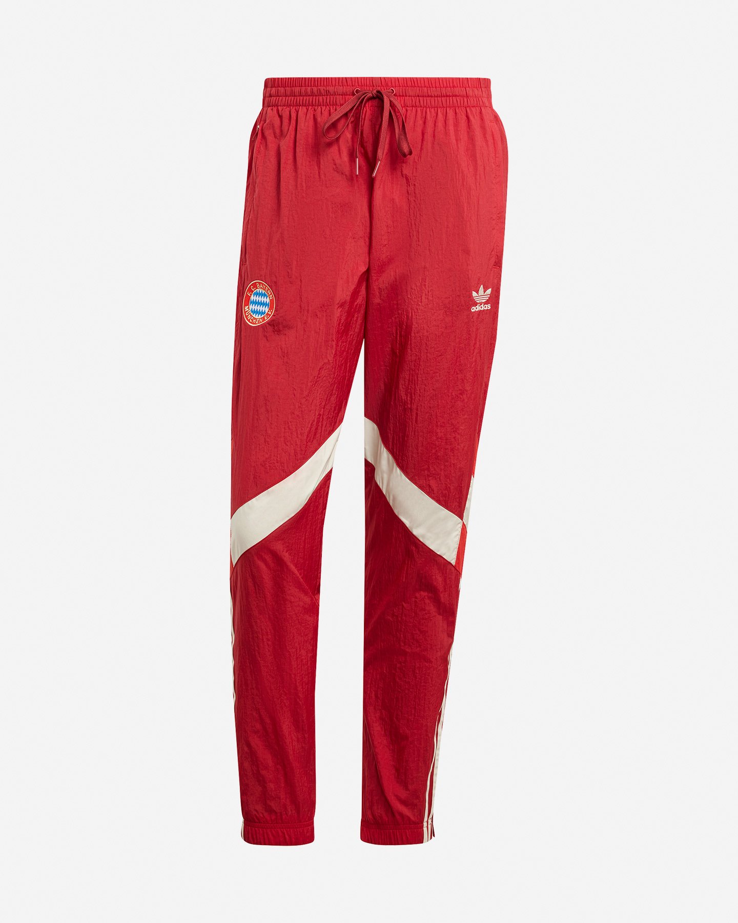 Abbigliamento calcio ufficiale ADIDAS BAYERN MONACO 24-25 FCB OG M - Color mix - 0 | Cisalfa Sport