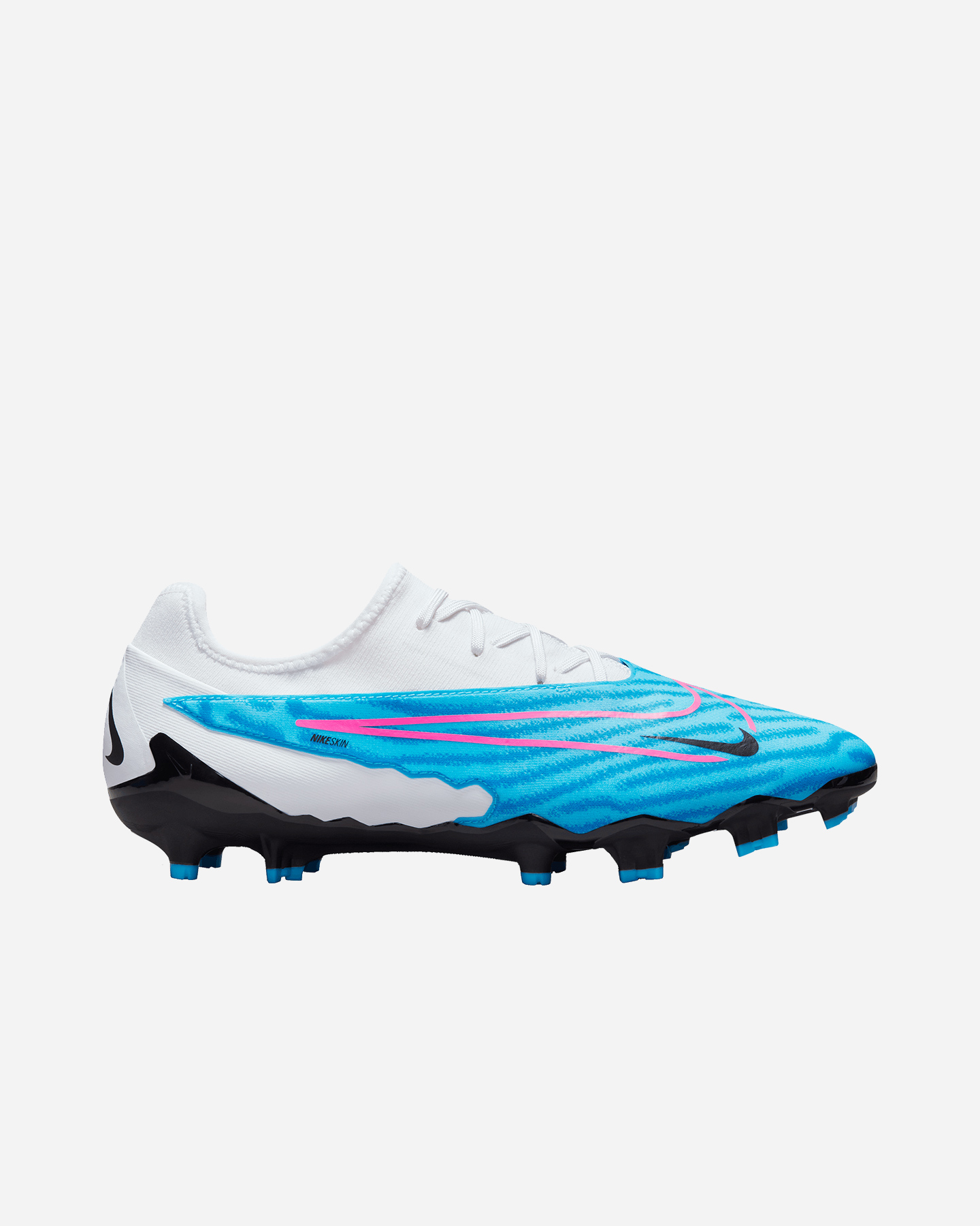 Scarpe calcio NIKE PHANTOM GX PRO FG M - 0 | Cisalfa Sport
