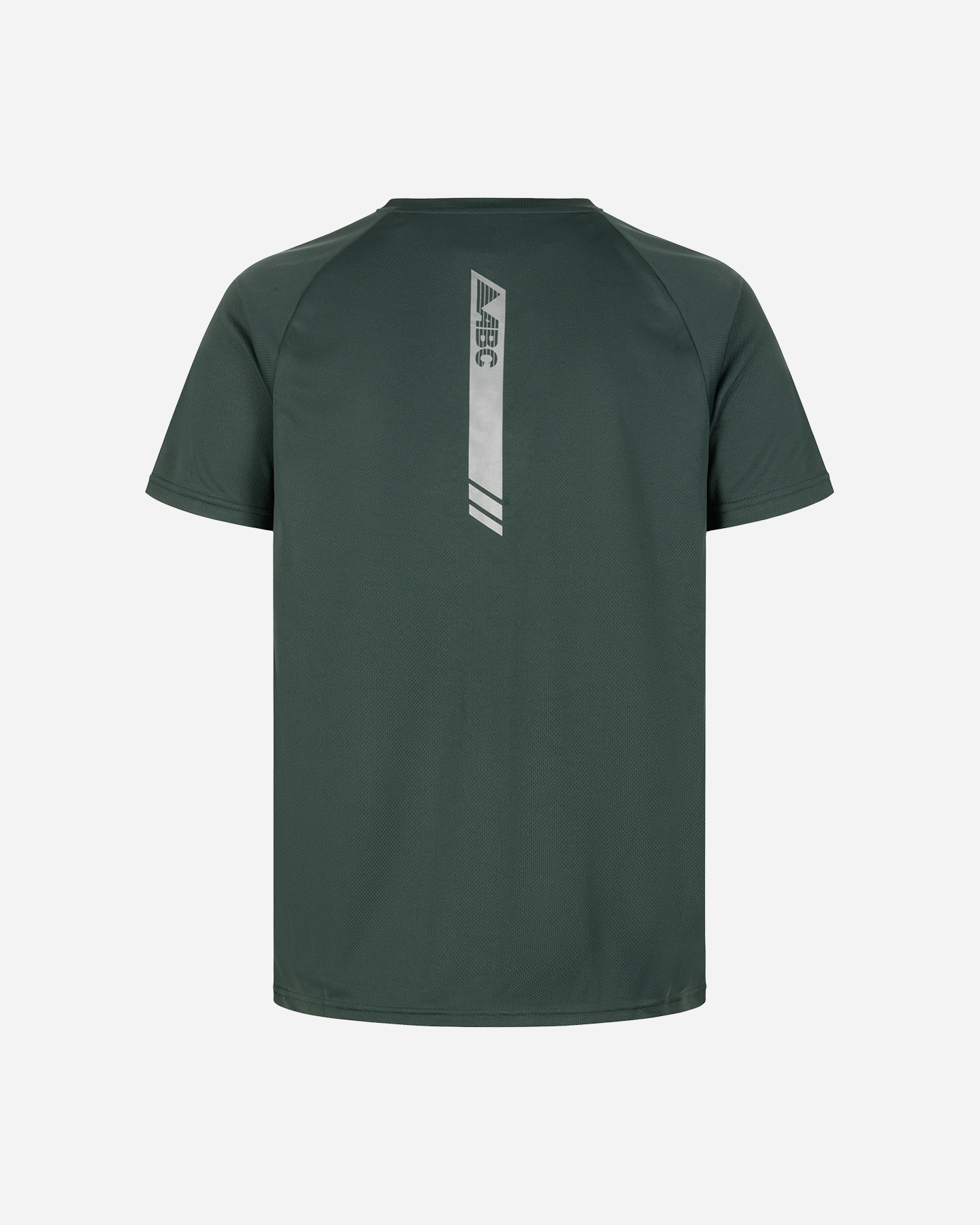 T-shirt running ABC ESSENTIAL M - 1 | Cisalfa Sport