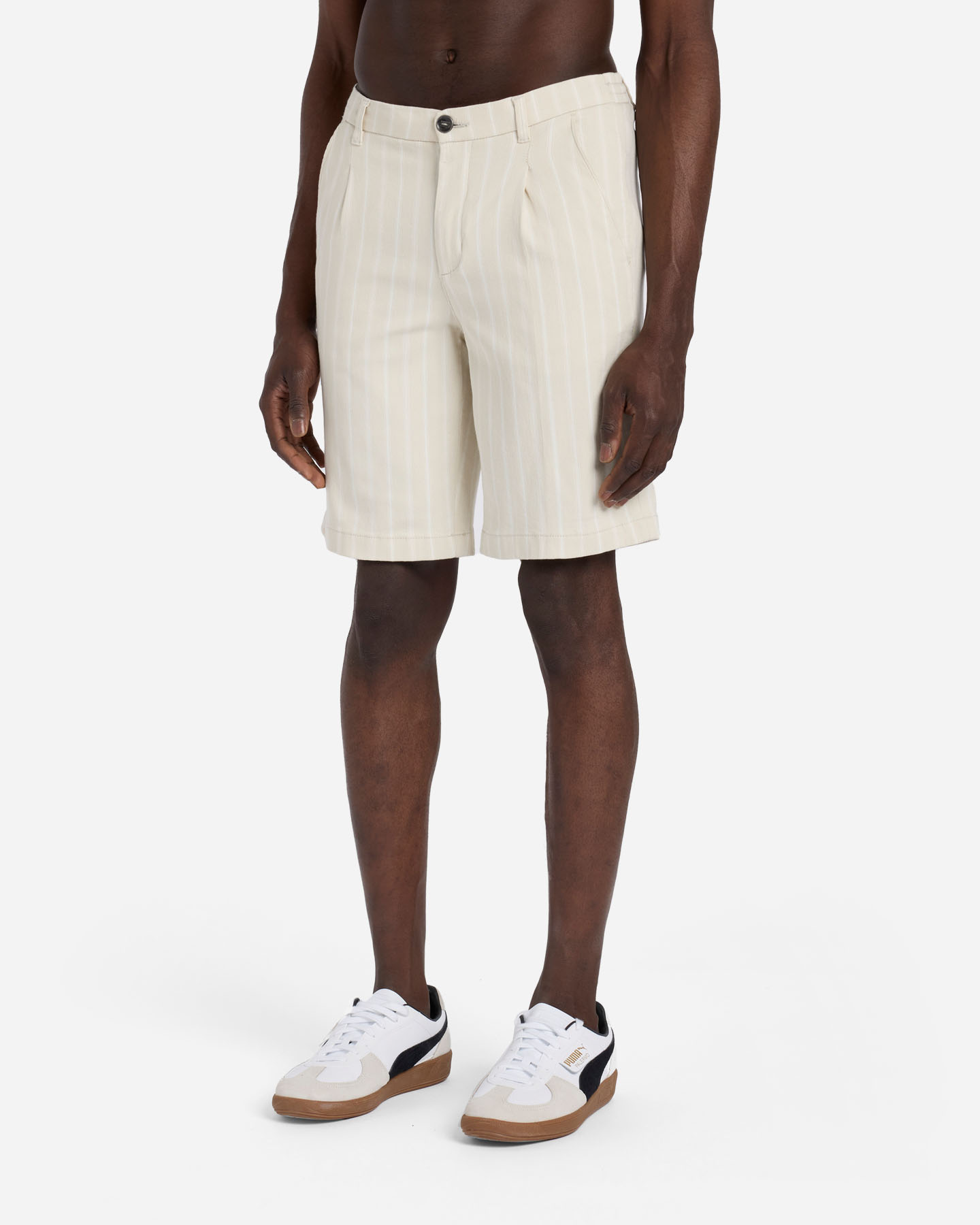 Bermuda BEST COMPANY VIA DURINI M - Beige - 3 | Cisalfa Sport