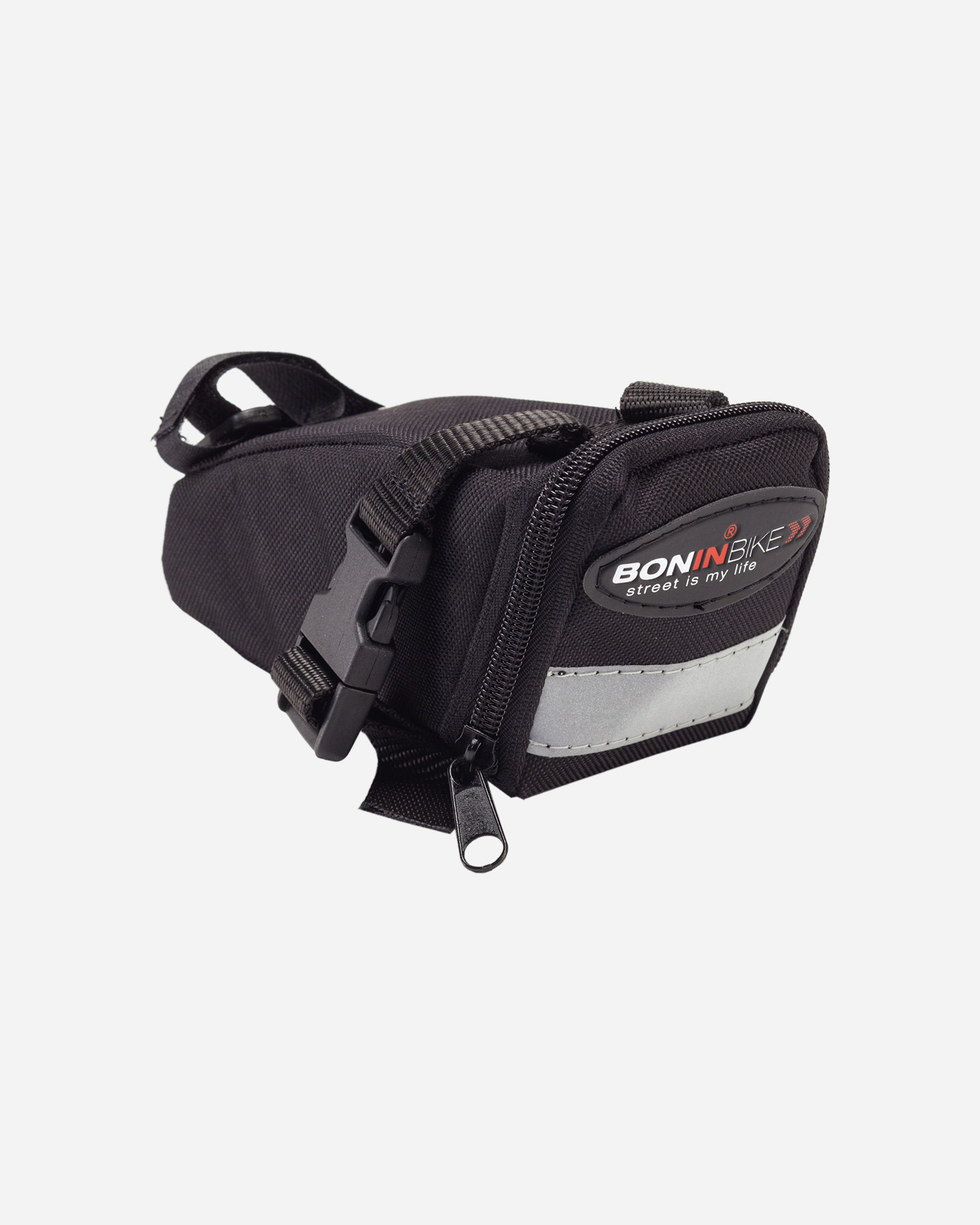 Borsa bici BONIN MTB  - Nero - 0 | Cisalfa Sport