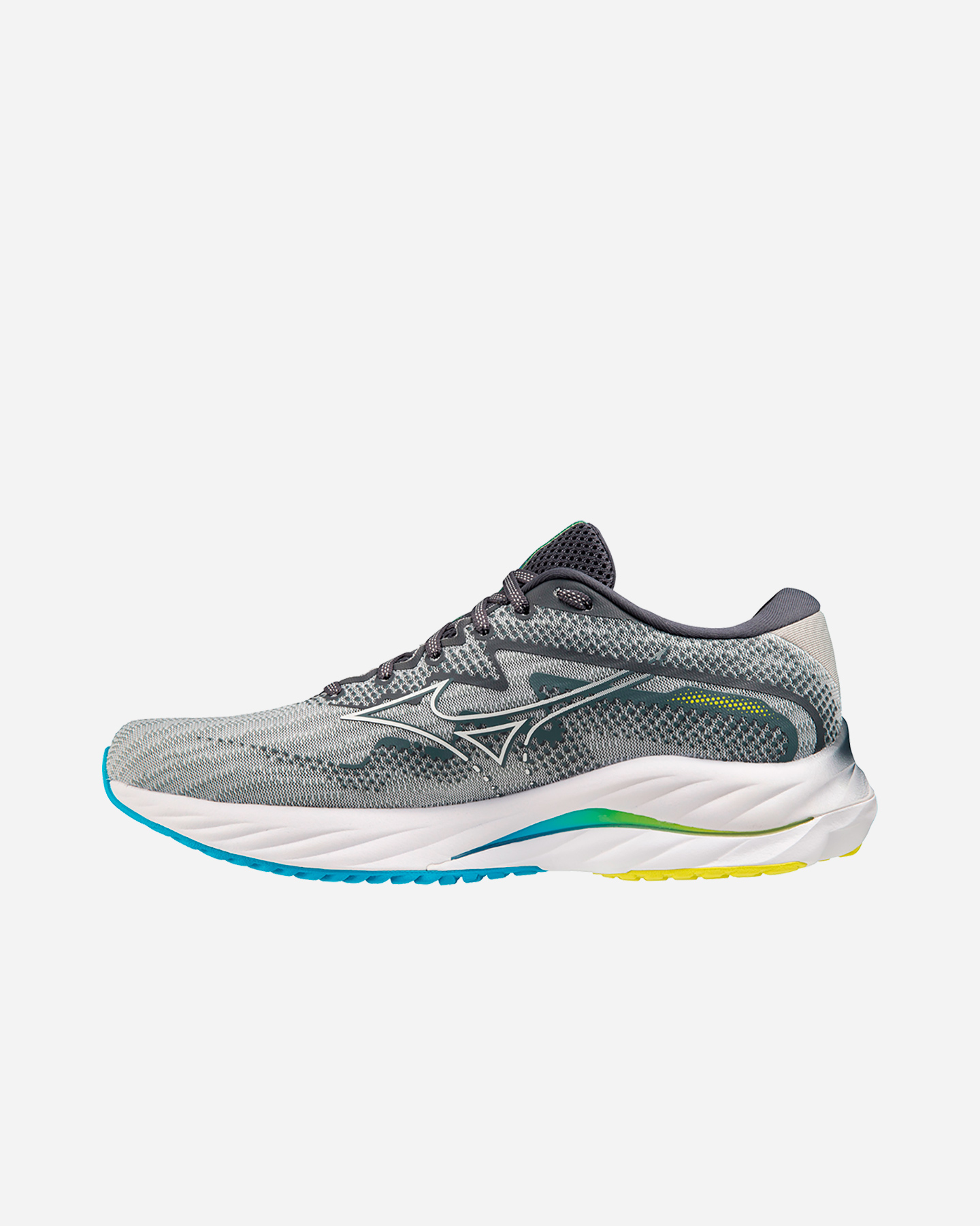 Scarpe running MIZUNO WAVE RIDER 27 M - 5 | Cisalfa Sport
