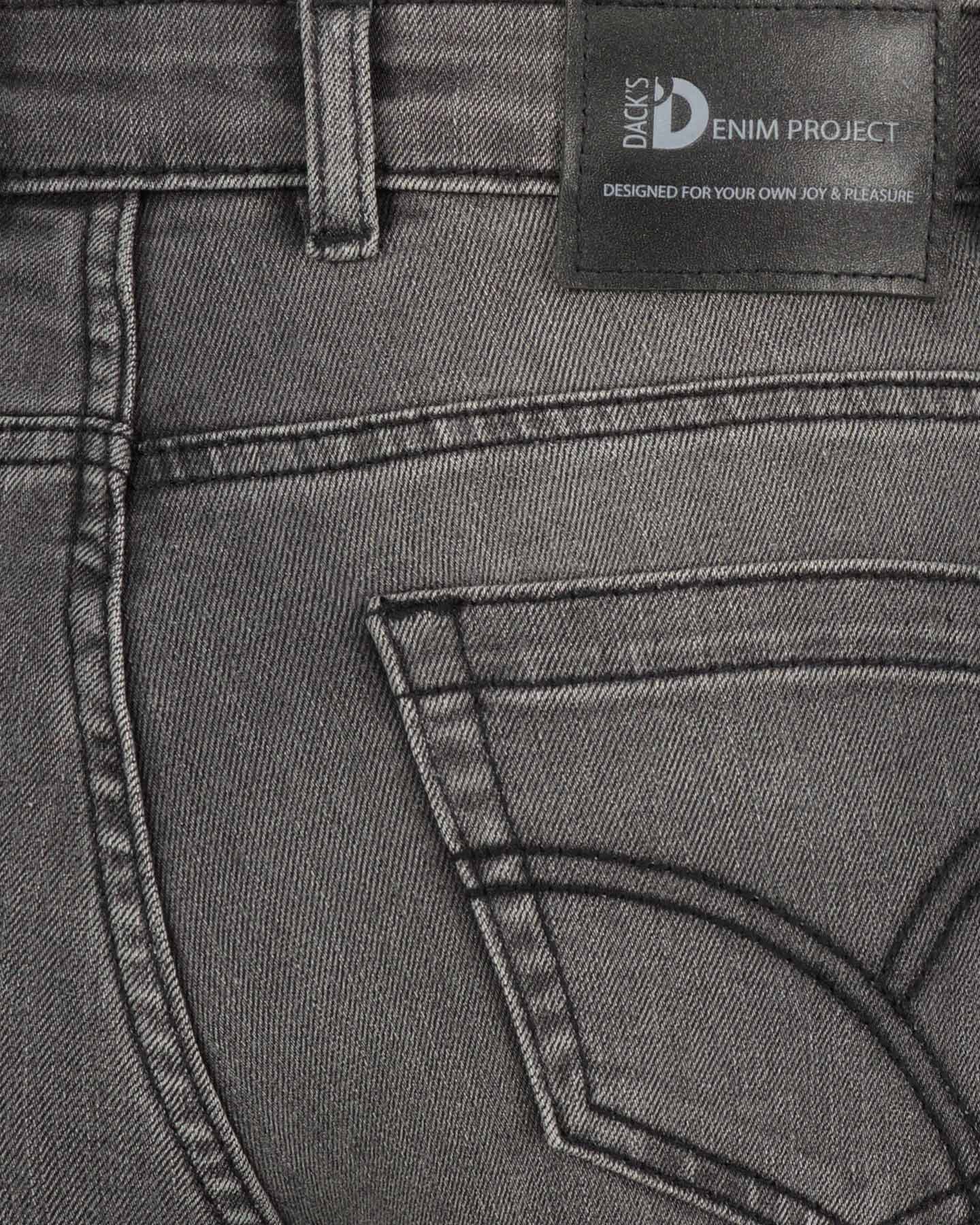Jeans DACK'S CASUAL CITY W - Grigio - 4 | Cisalfa Sport