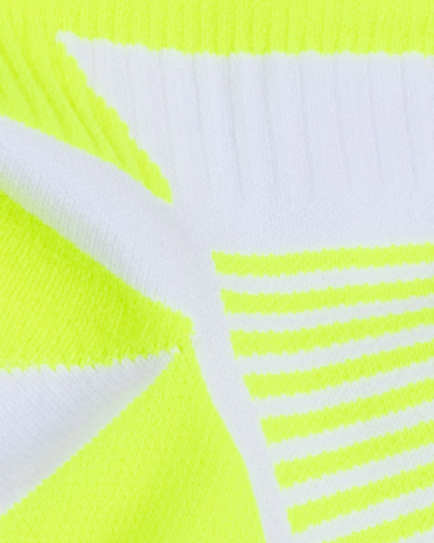 Calze running ABC RUNNING 350 QUARTER  - Bianco - 2 | Cisalfa Sport