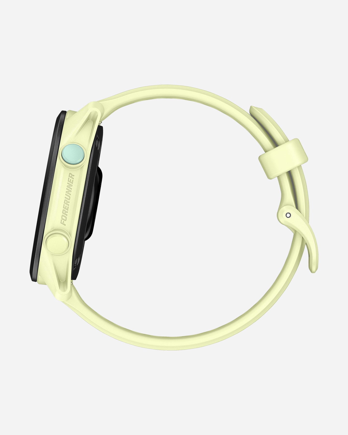 Orologio multifunzione GARMIN FORERUNNER 70  - Giallo - 5 | Cisalfa Sport