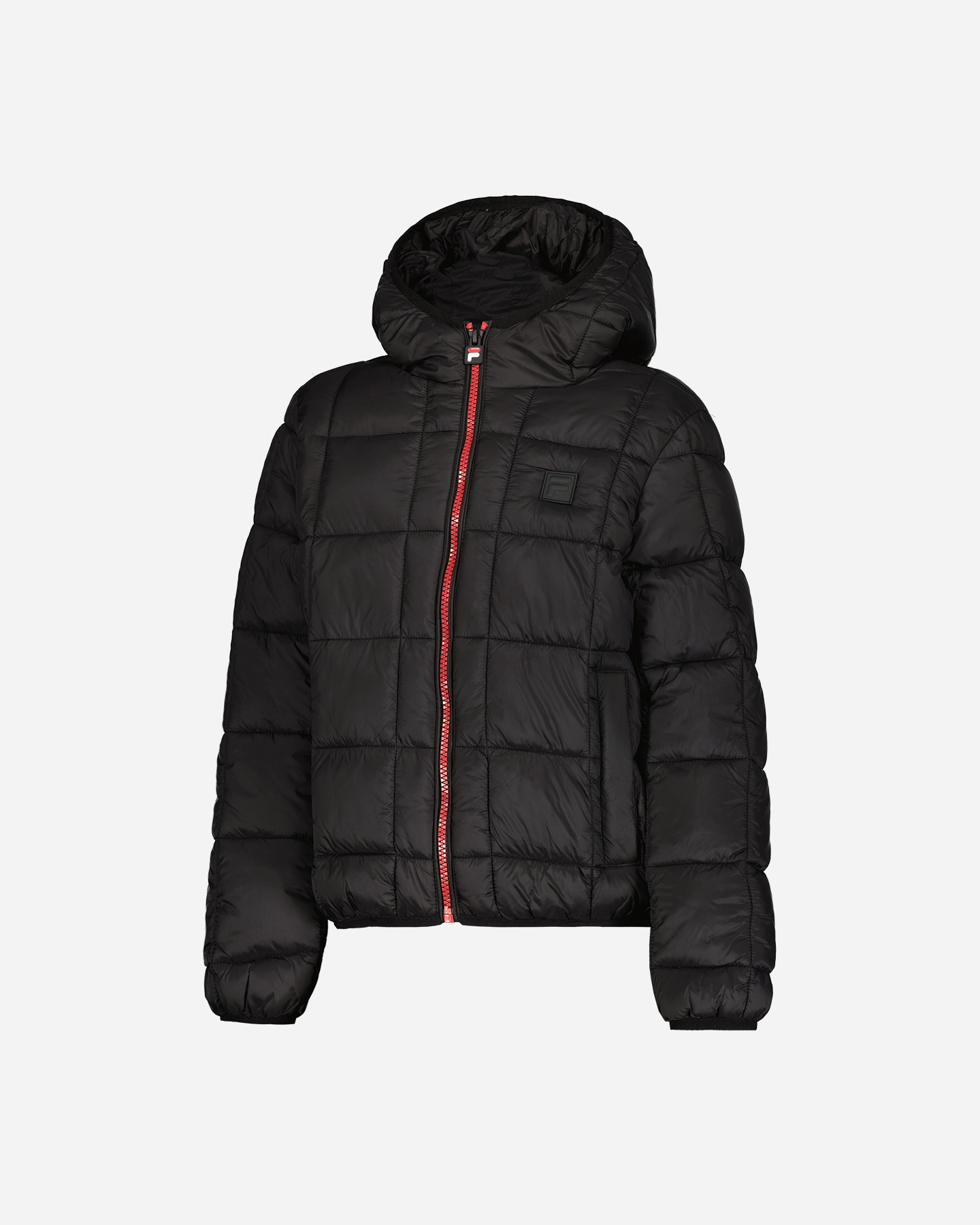 Giacca FILA CITYWEAR JR - Nero - 0 | Cisalfa Sport