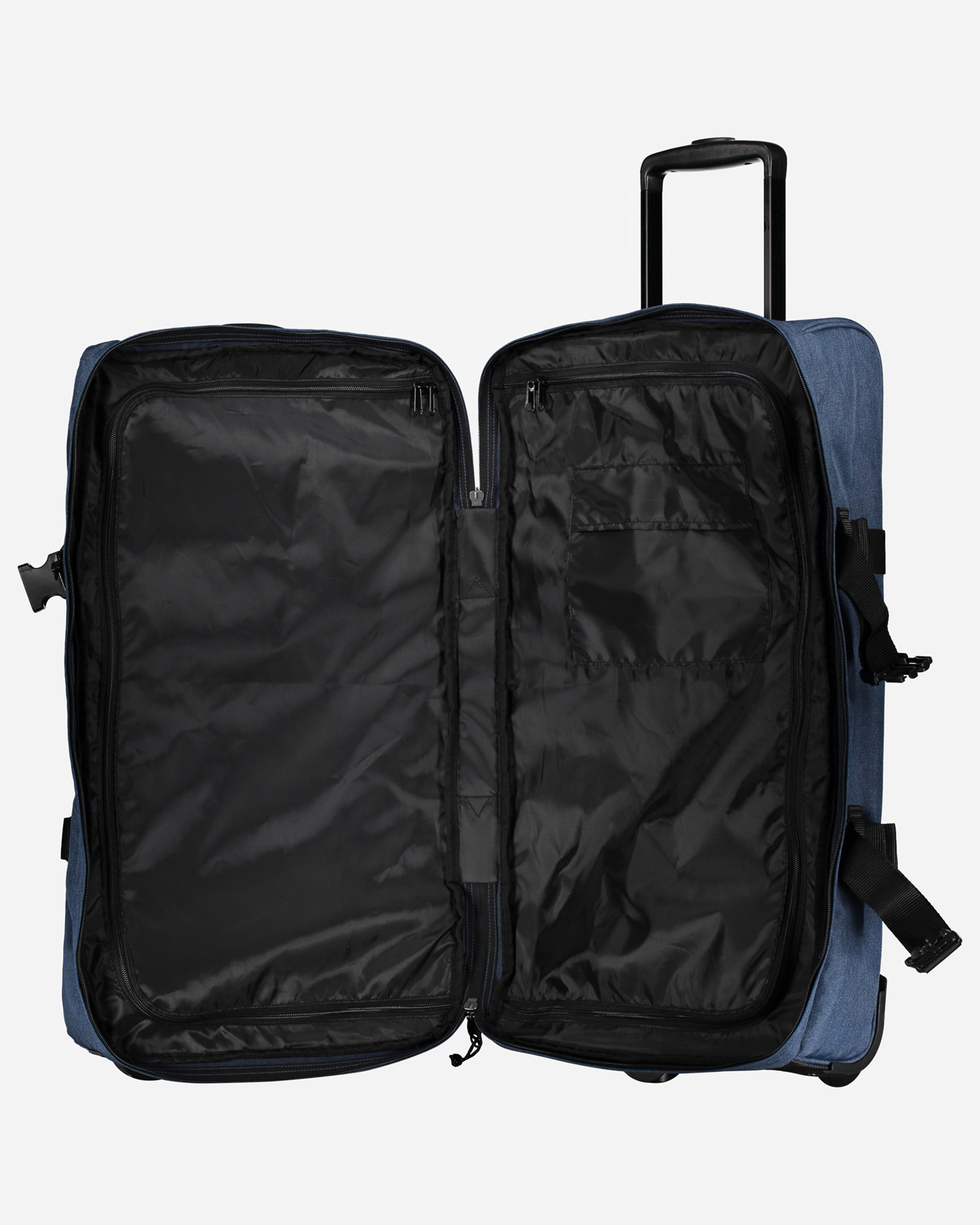 Trolley MISTRAL NEW MAURO M - Denim - 2 | Cisalfa Sport