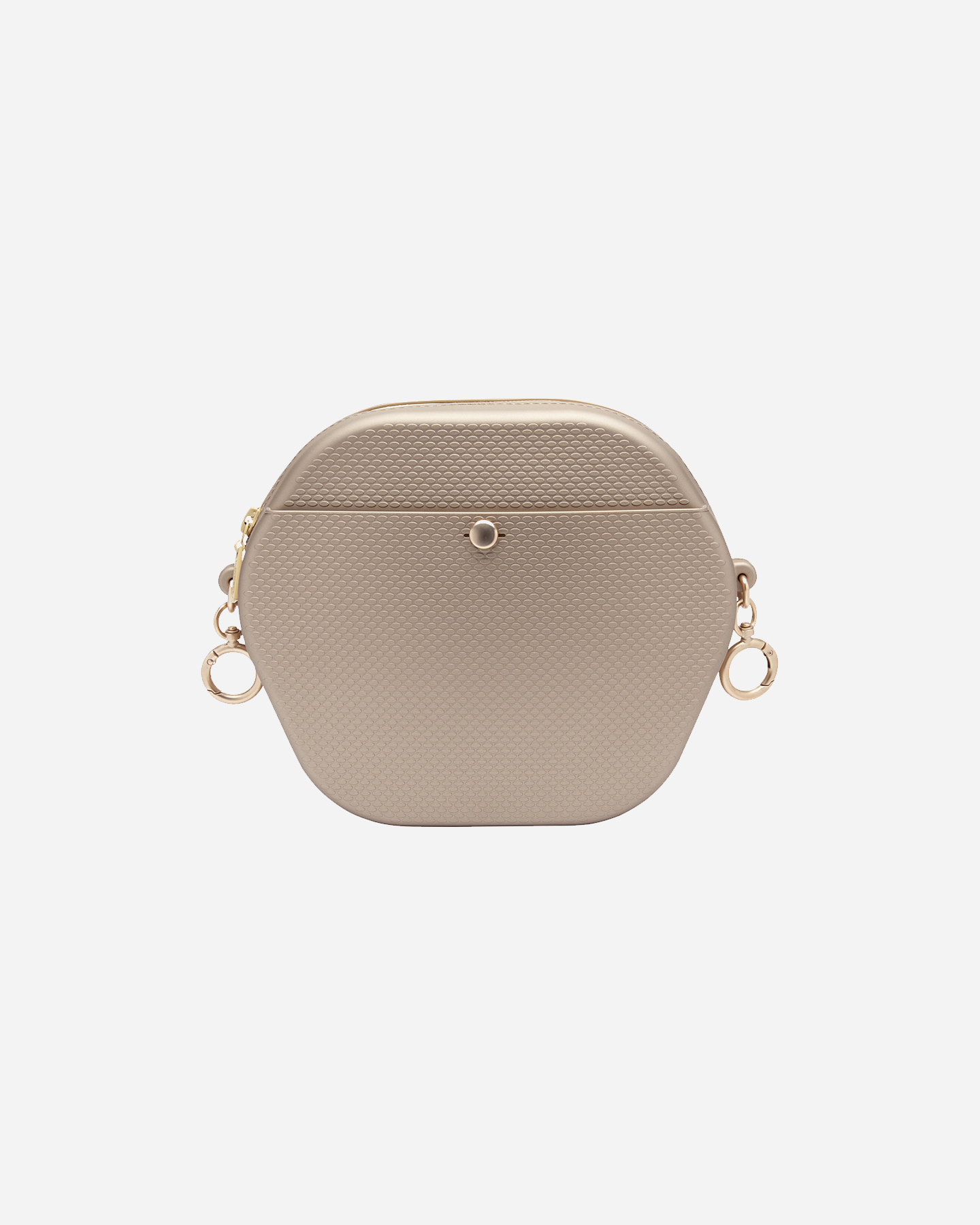 Borsa HAVAIANAS METALLIC W - Oro - 1 | Cisalfa Sport