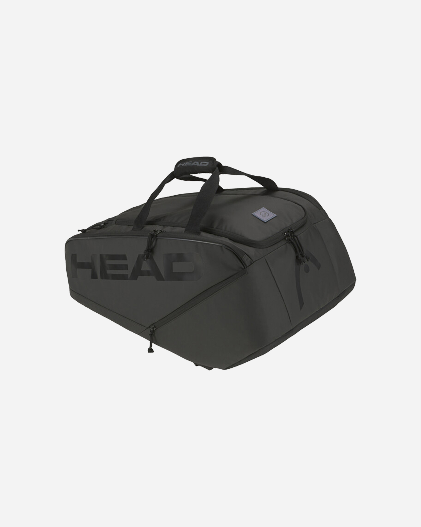 Accessorio tennis HEAD PRO X L  - Nero - 0 | Cisalfa Sport