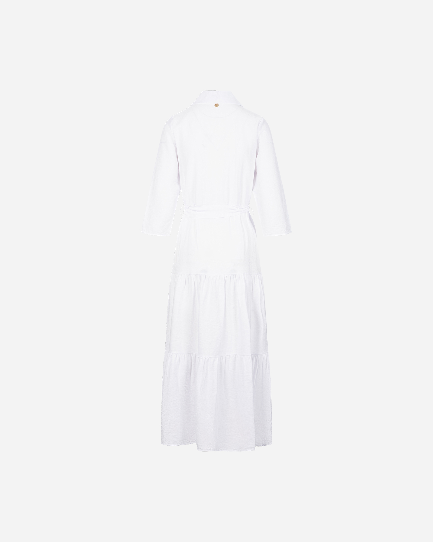 Abito YES ZEE CLASSIC W - Bianco - 1 | Cisalfa Sport