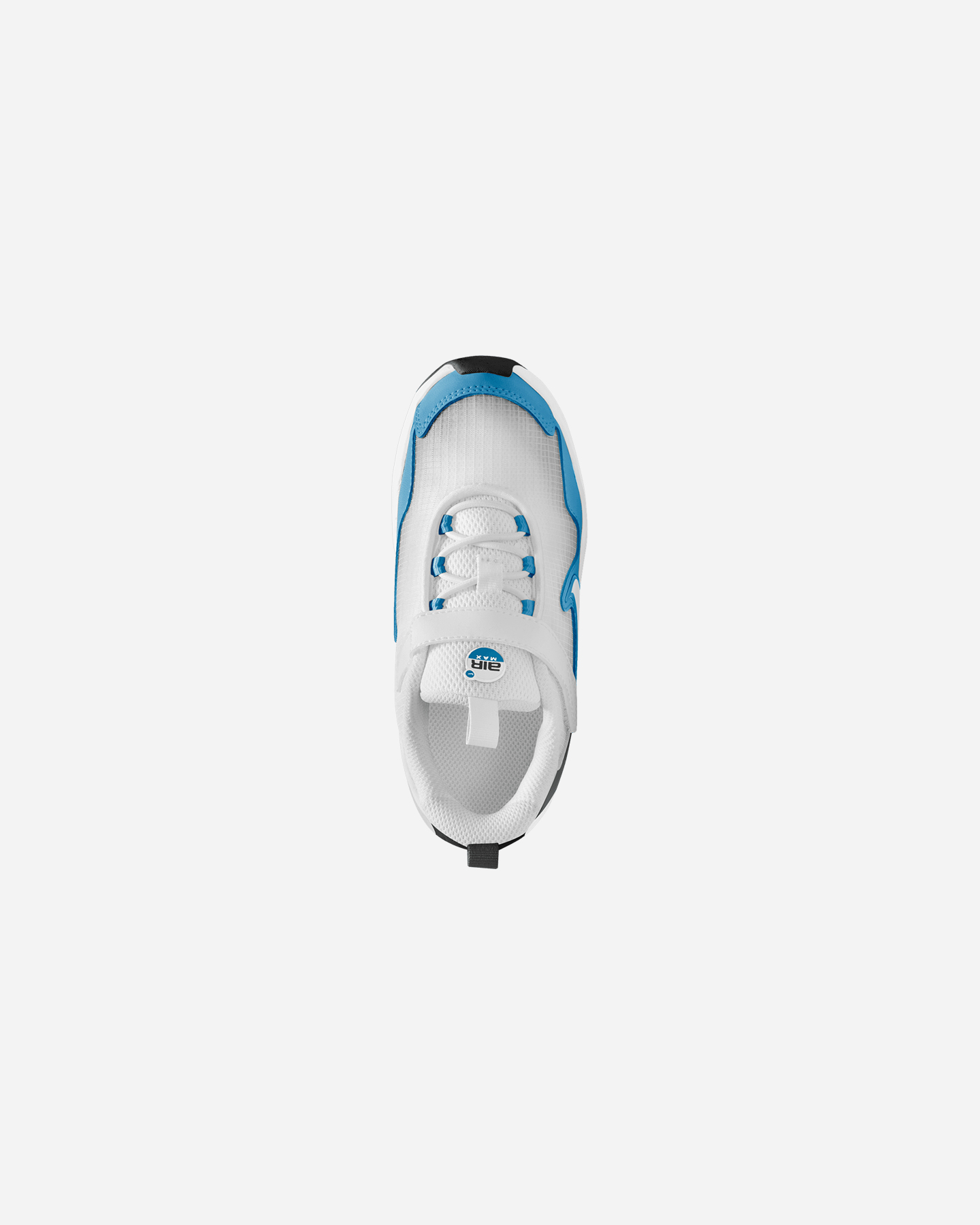 Scarpe sneakers NIKE AIR MAX NOVA PS JR - Color mix - 2 | Cisalfa Sport