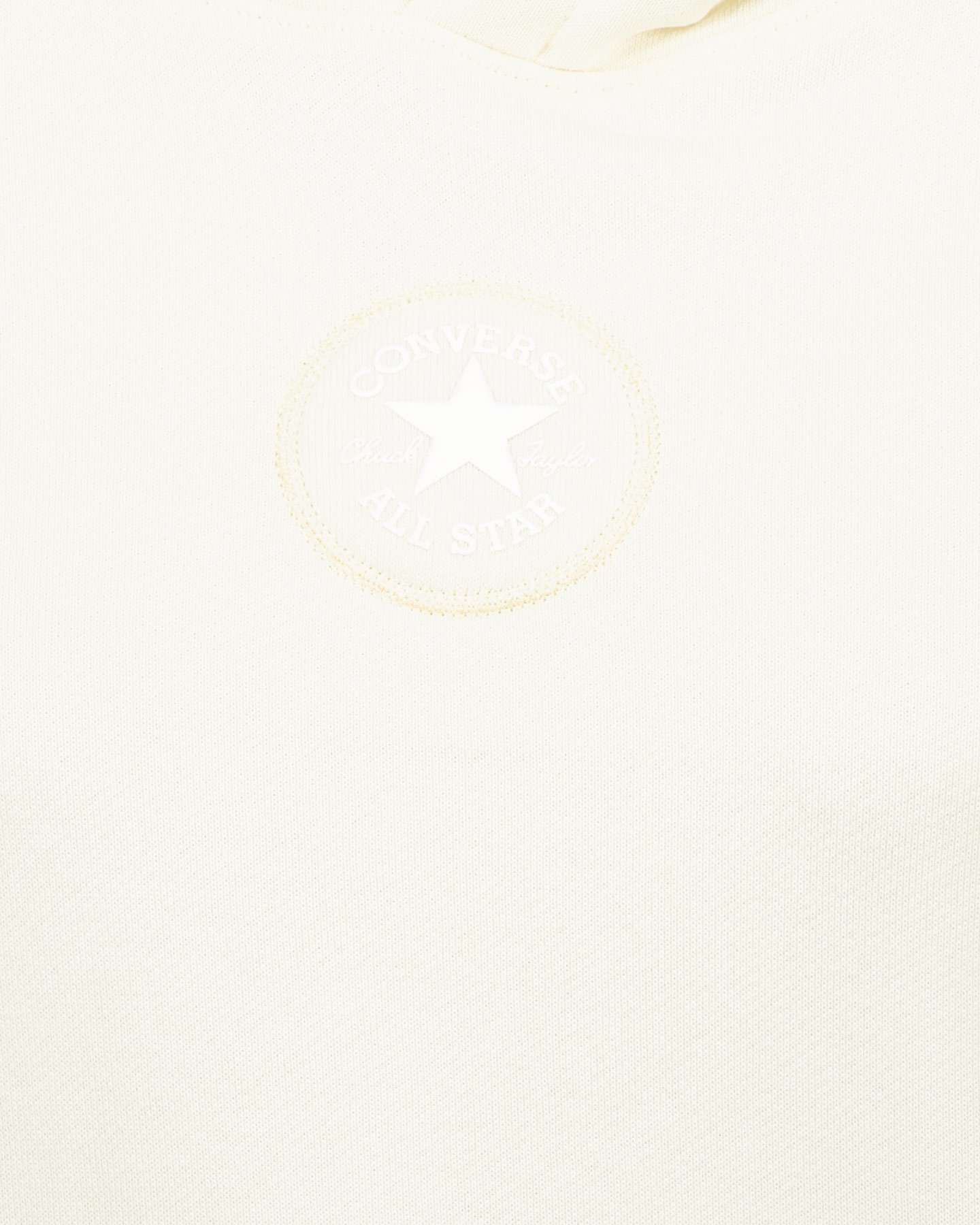Felpa CONVERSE TAYLOR C/CAPP W - 5 | Cisalfa Sport