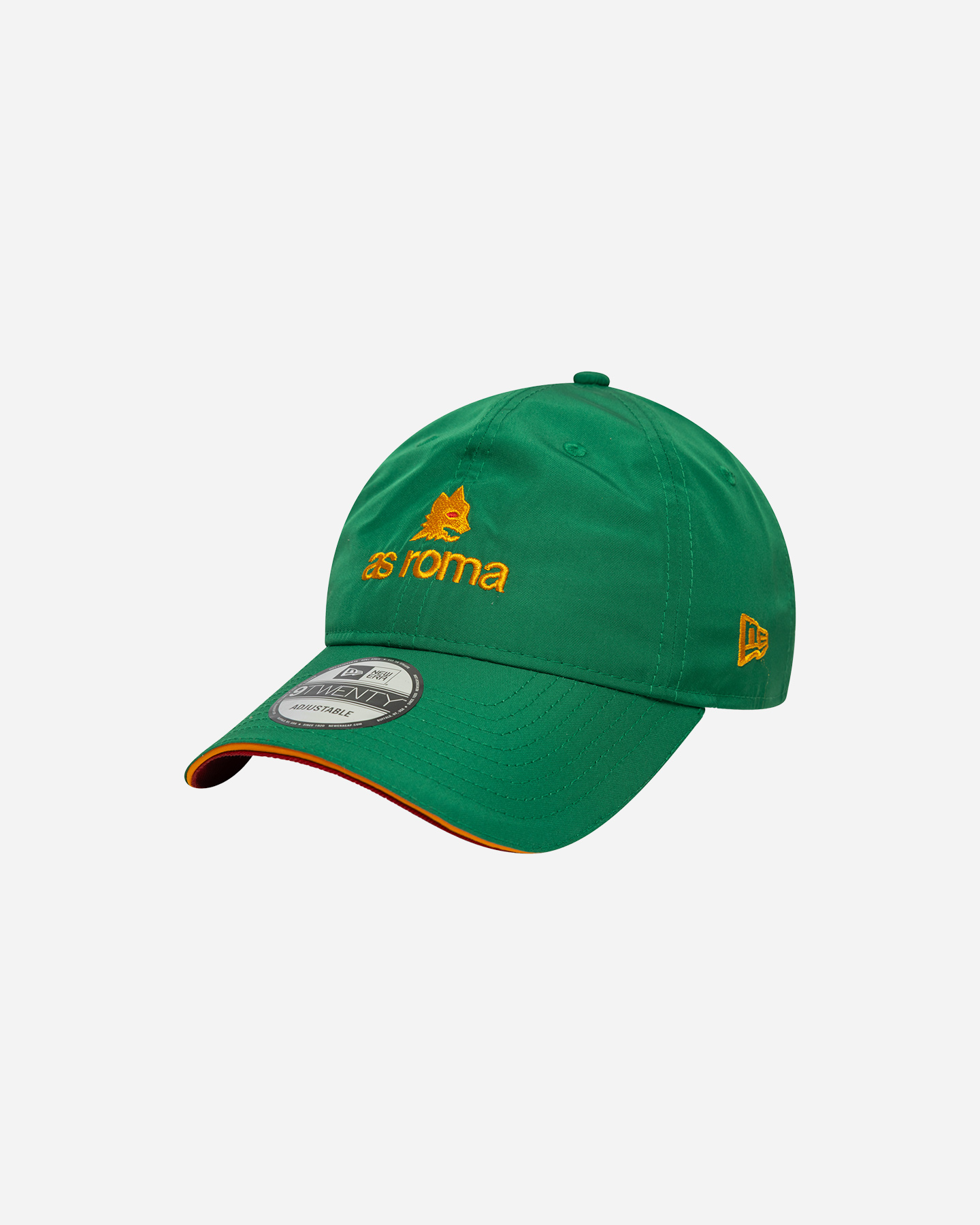 New Era 920 As Roma Retro 95 - Accessorio Calcio Ufficiale - Uomo - Color Mix