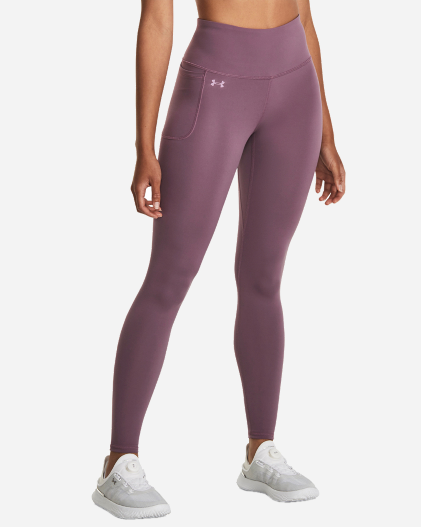 Leggings UNDER ARMOUR MOTION W - 4 | Cisalfa Sport