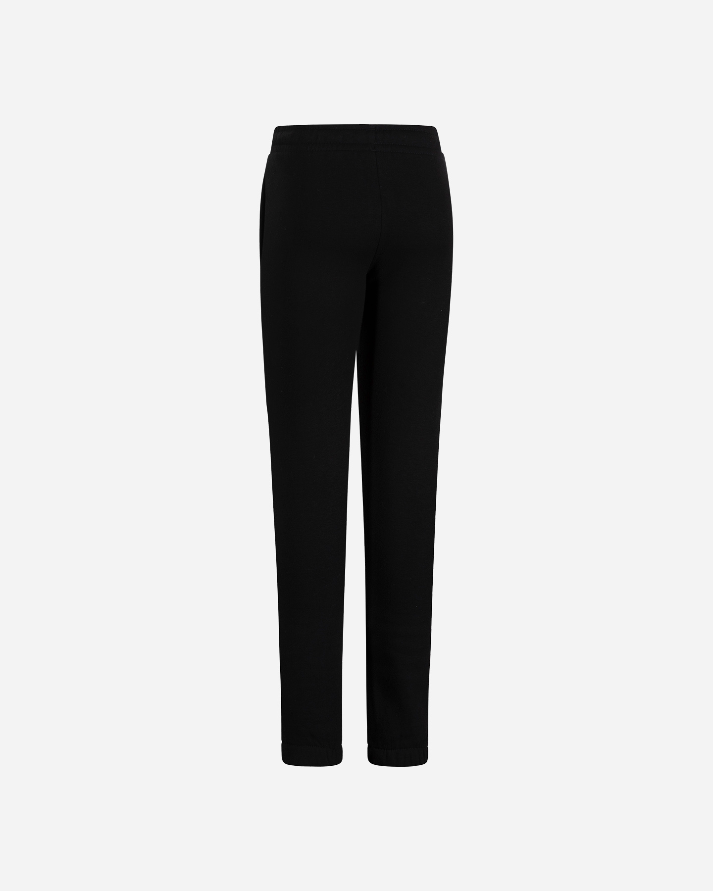 Pantalone NIKE JORDAN SMALL LOGO JR - Nero - 1 | Cisalfa Sport