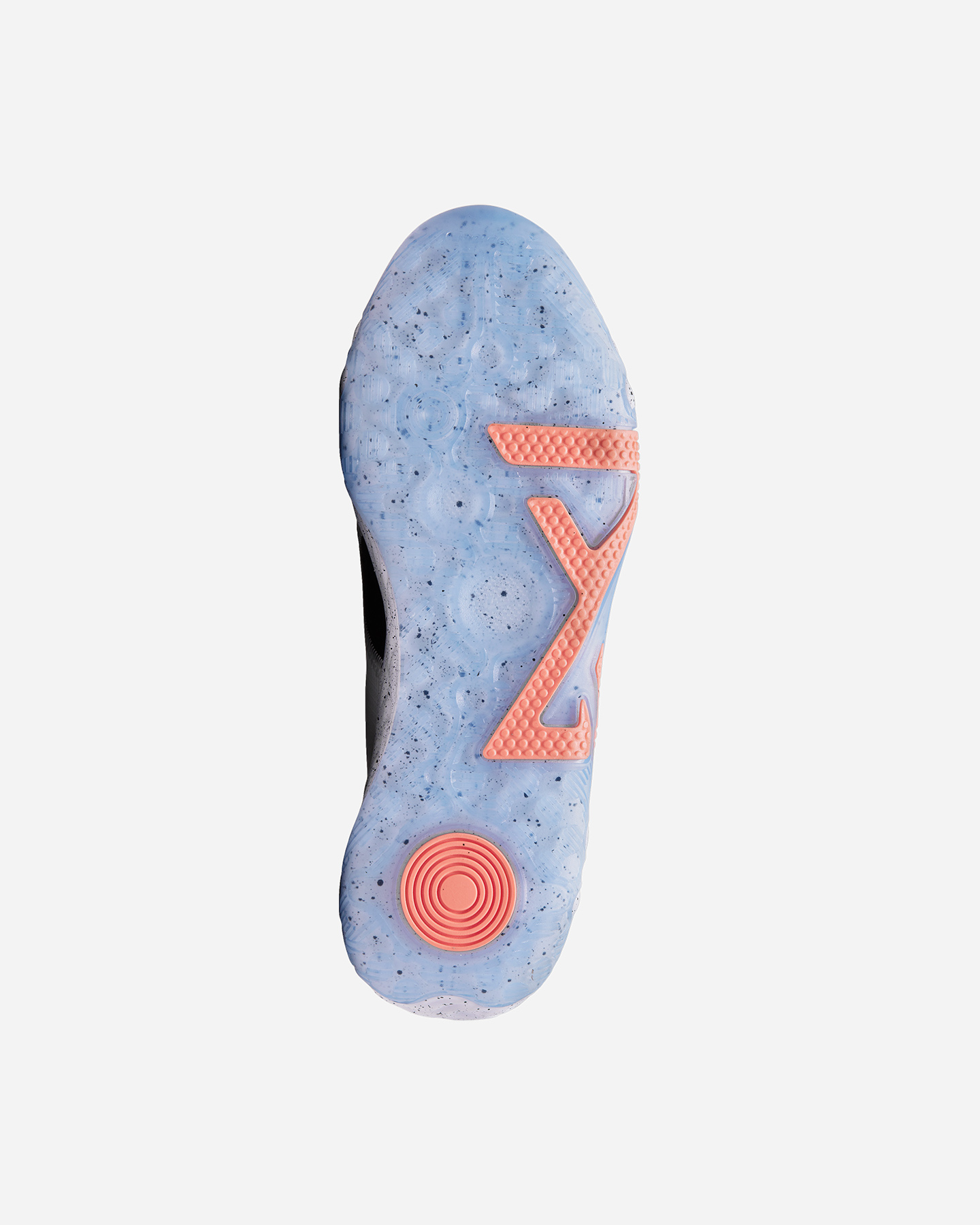 Scarpe basket NIKE PG 6 M - Bianco - 2 | Cisalfa Sport