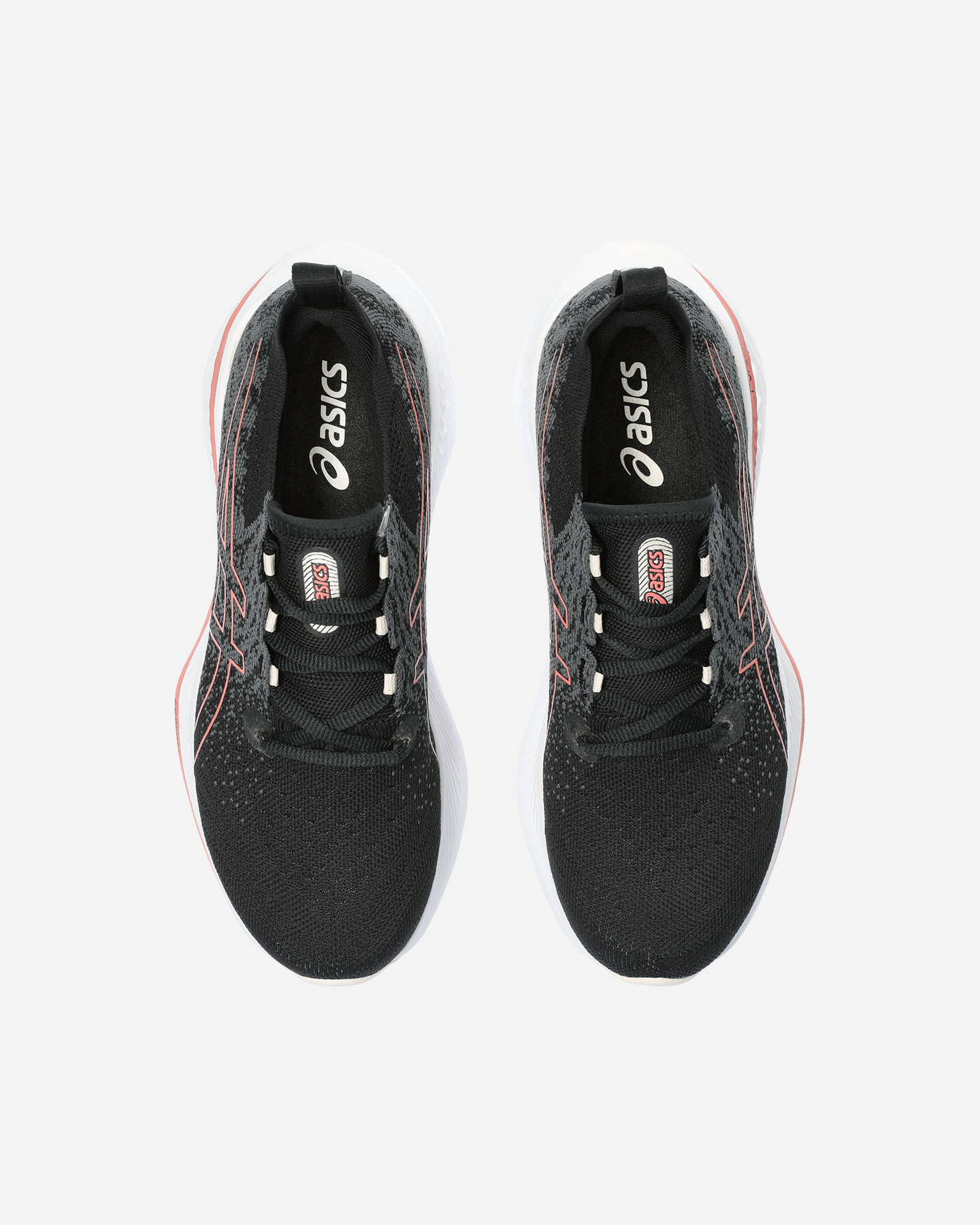 Scarpe running ASICS GEL-CUMULUS 25 MK W - Nero - 3 | Cisalfa Sport