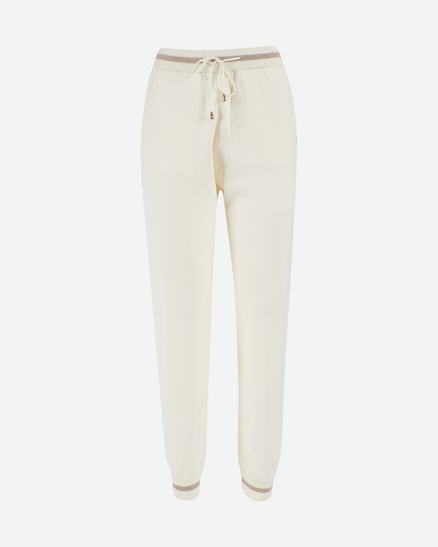 Pantalone YES ZEE CLASSIC W - Beige - 0 | Cisalfa Sport