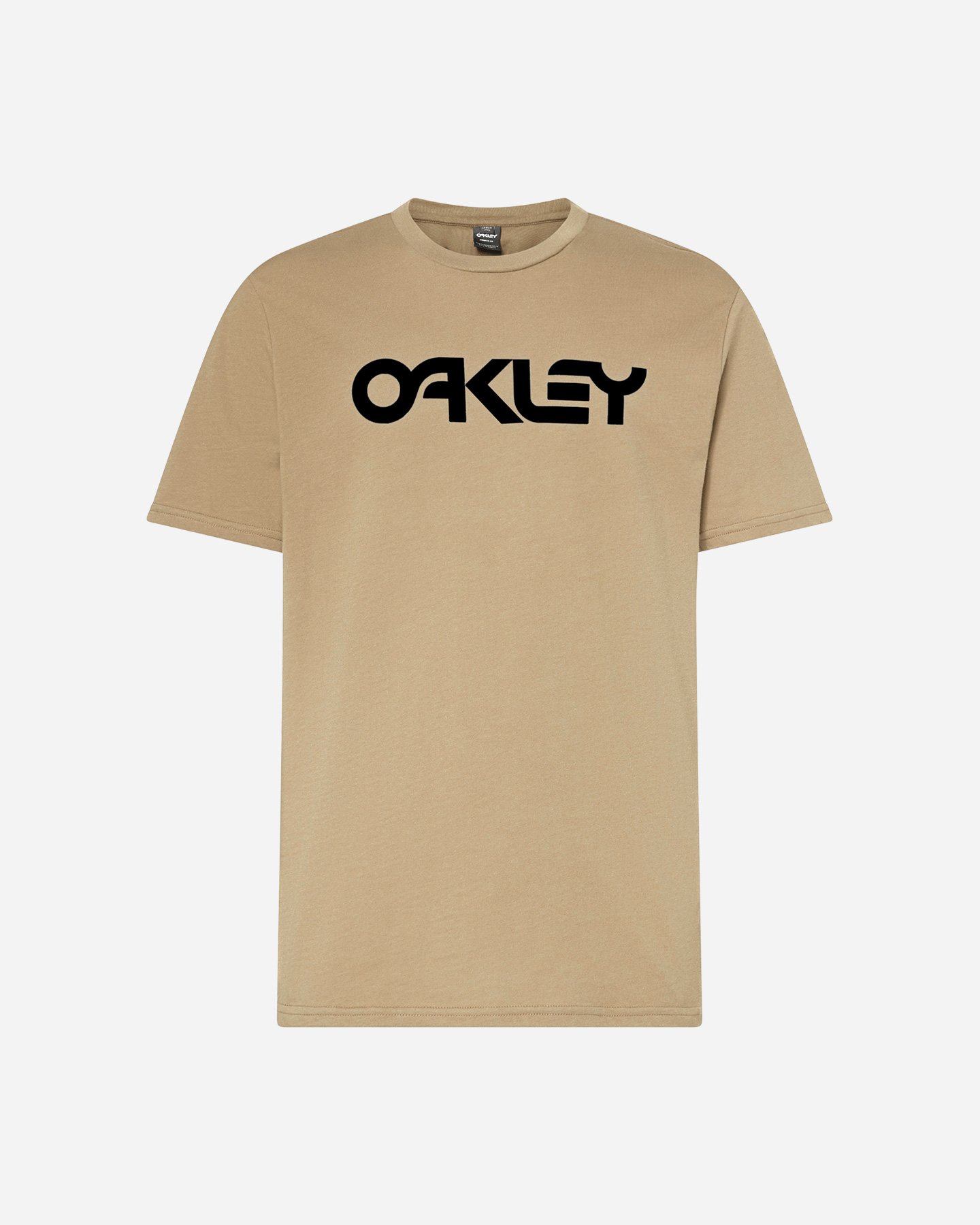 T-shirt OAKLEY MARK II M - Verde - 0 | Cisalfa Sport