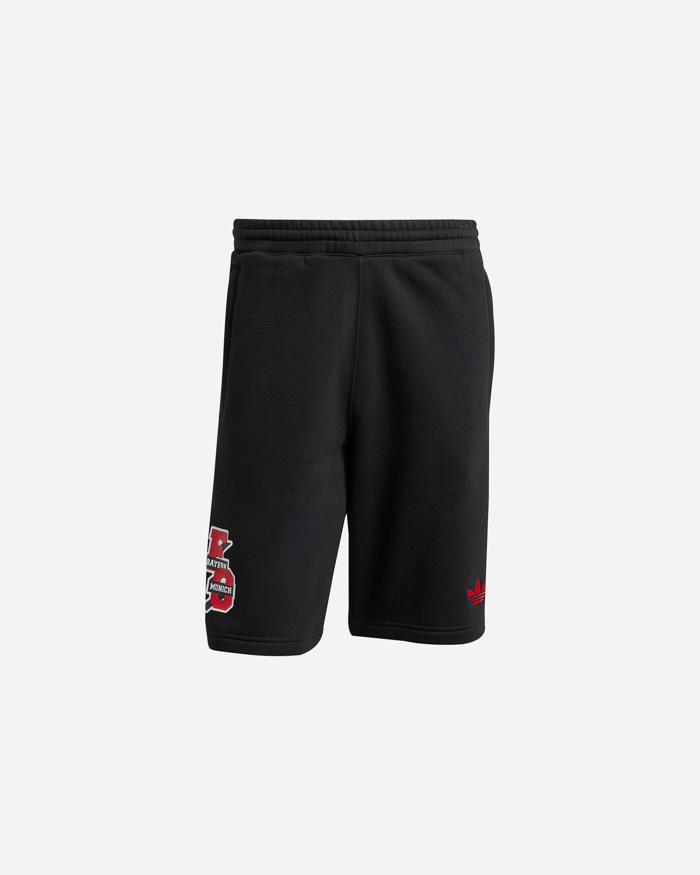Adidas Bayern Monaco Og Vrct M - Pantaloncini Calcio Ufficiali - Uomo - Nero