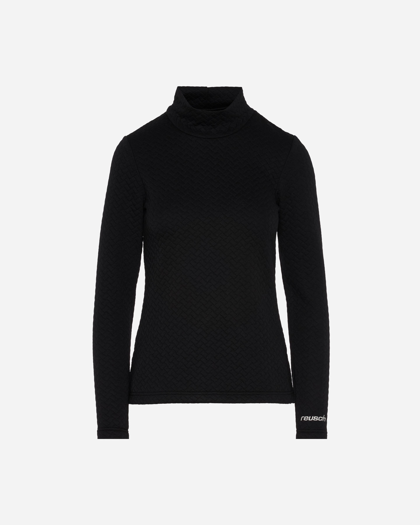 Pile sci REUSCH SNOWY W - Nero - 0 | Cisalfa Sport