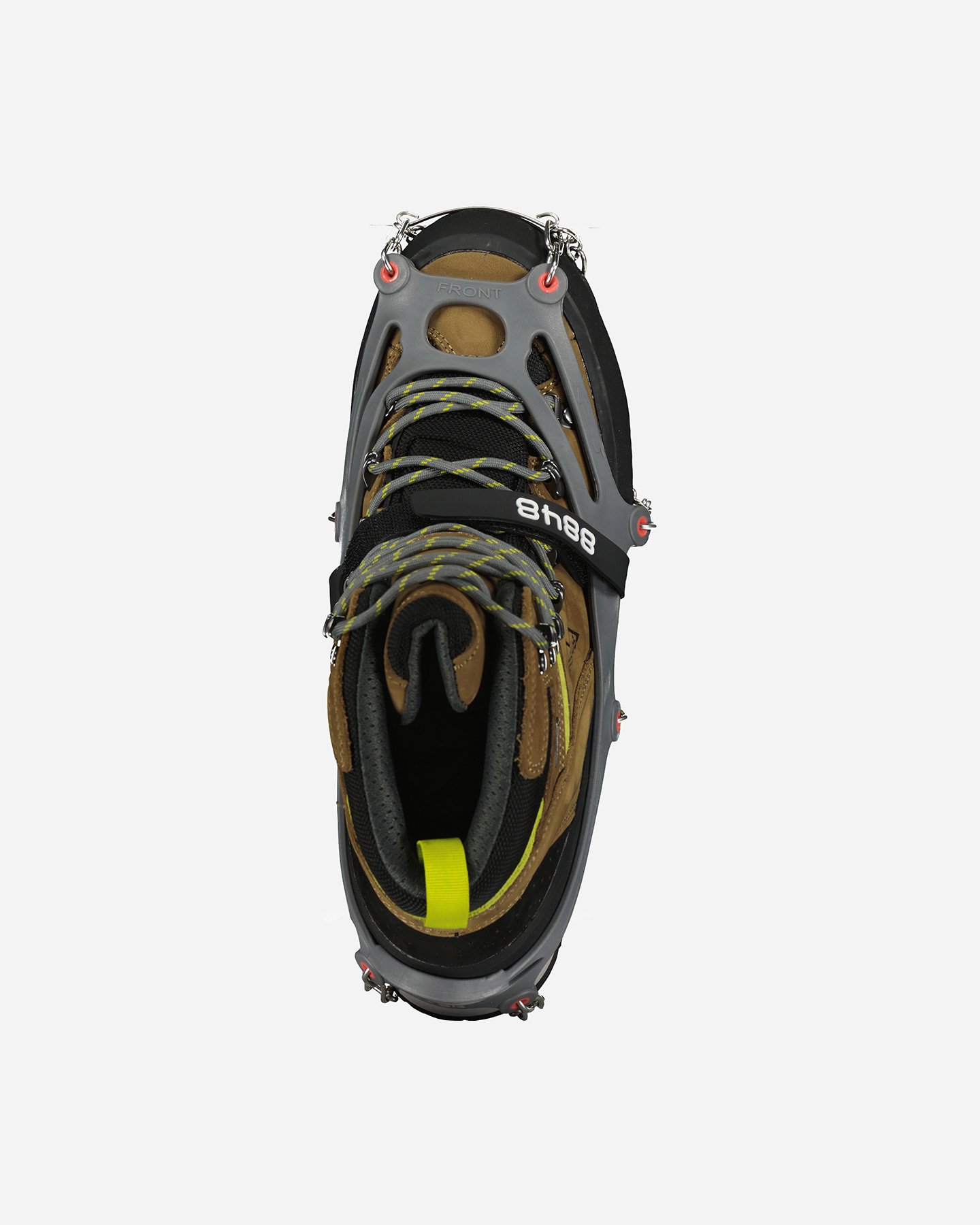 Ramponi 8848 ICE HAWK  - Color mix - 2 | Cisalfa Sport