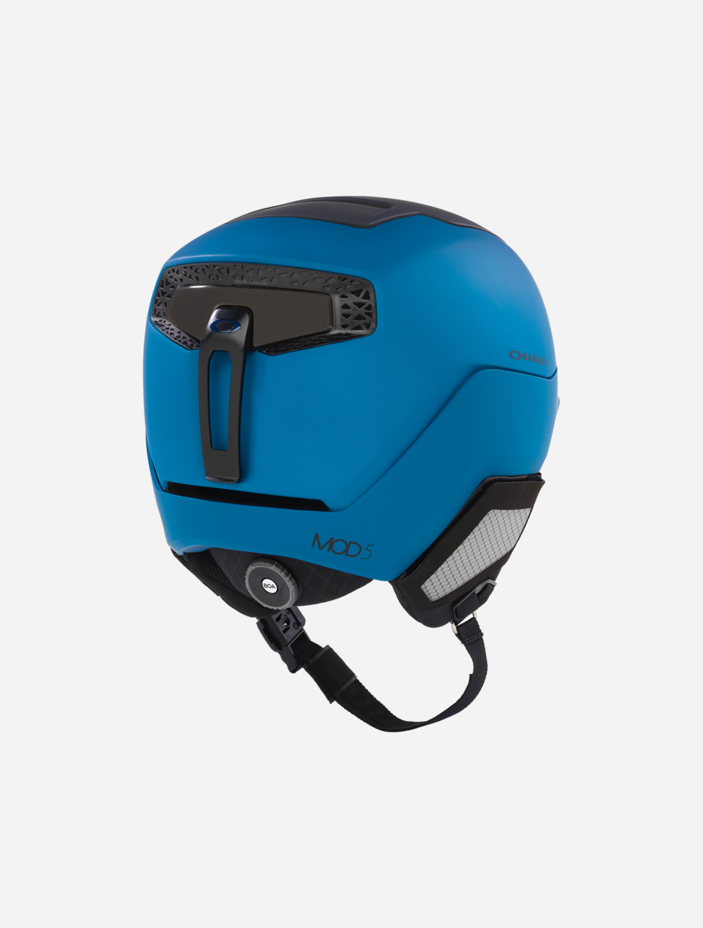 Casco sci OAKLEY MOD5 M - Blu - 2 | Cisalfa Sport