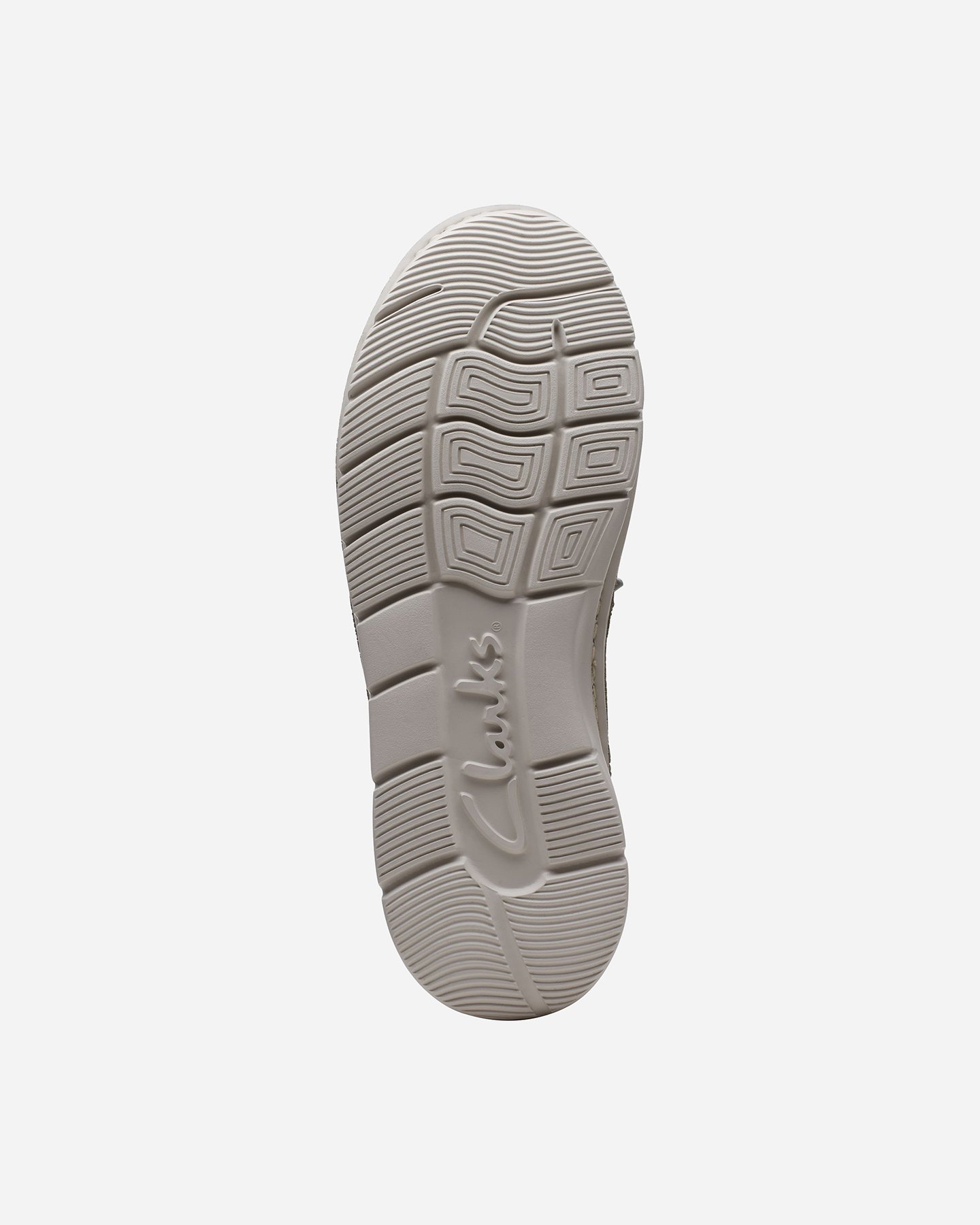 Scarpe urban CLARKS COLEHILL EASY M - Marrone - 3 | Cisalfa Sport