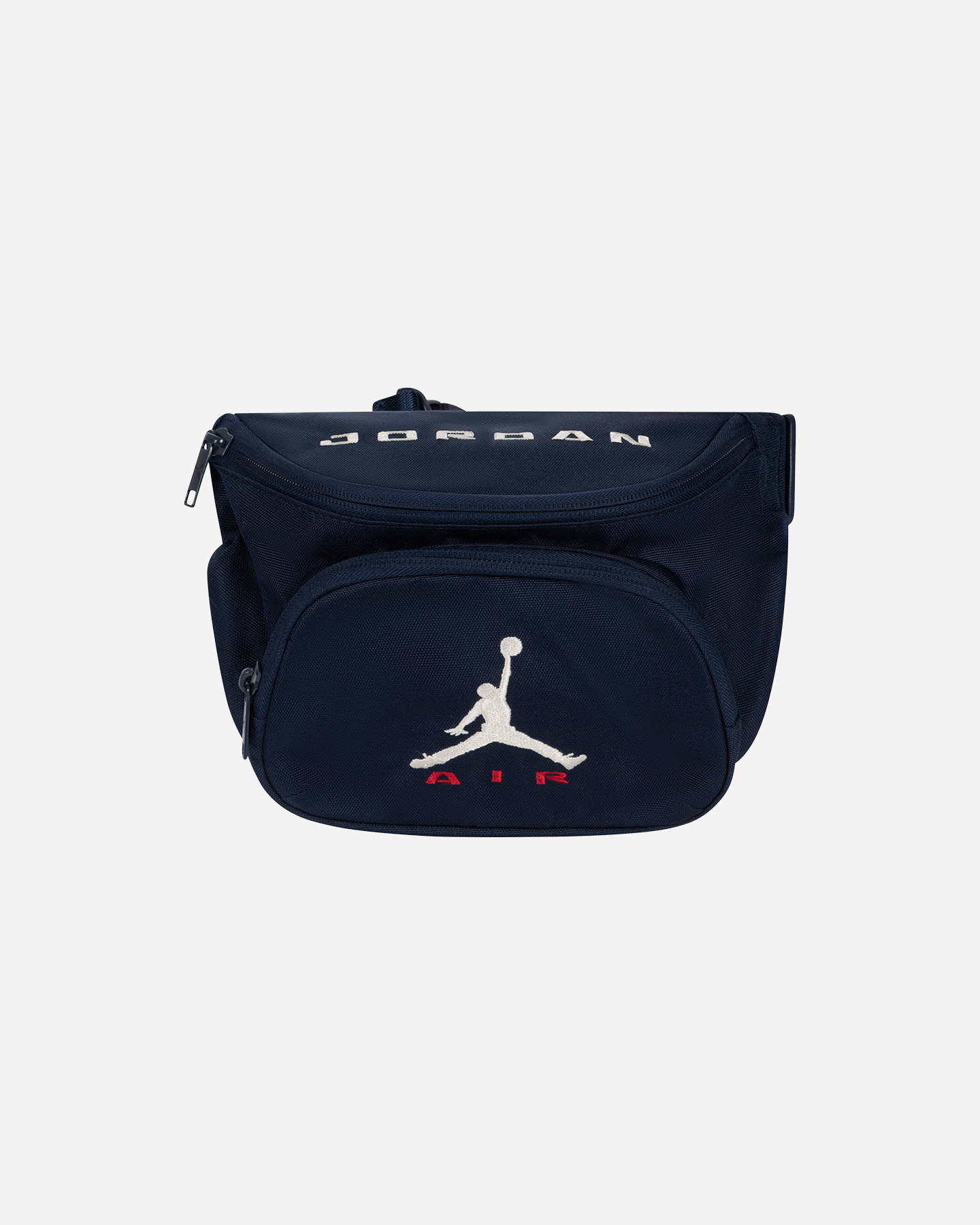 Nike Jordan Jam Air - Marsupio - Blu