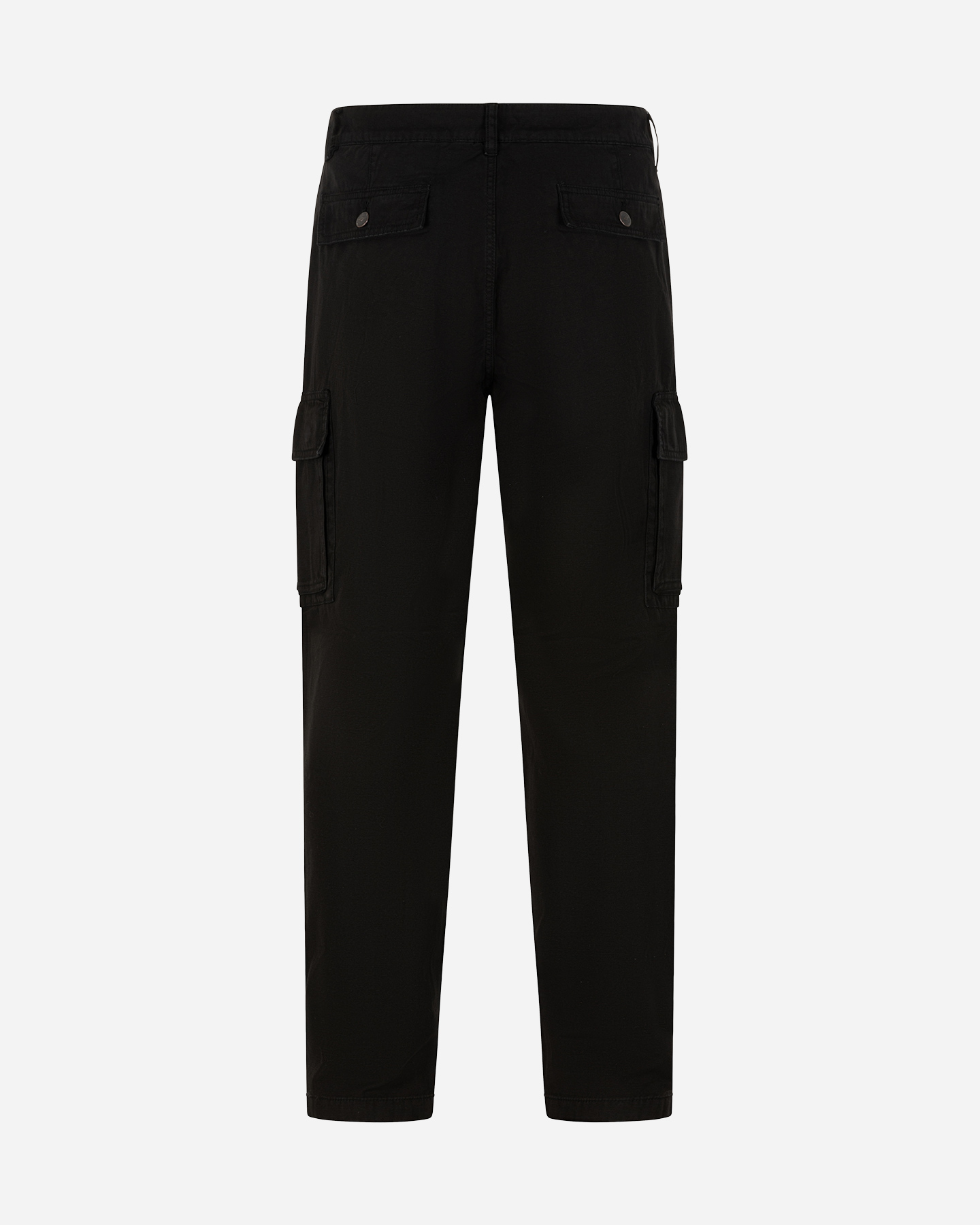 Pantalone BEAR ICONIC SURF M - Nero - 1 | Cisalfa Sport