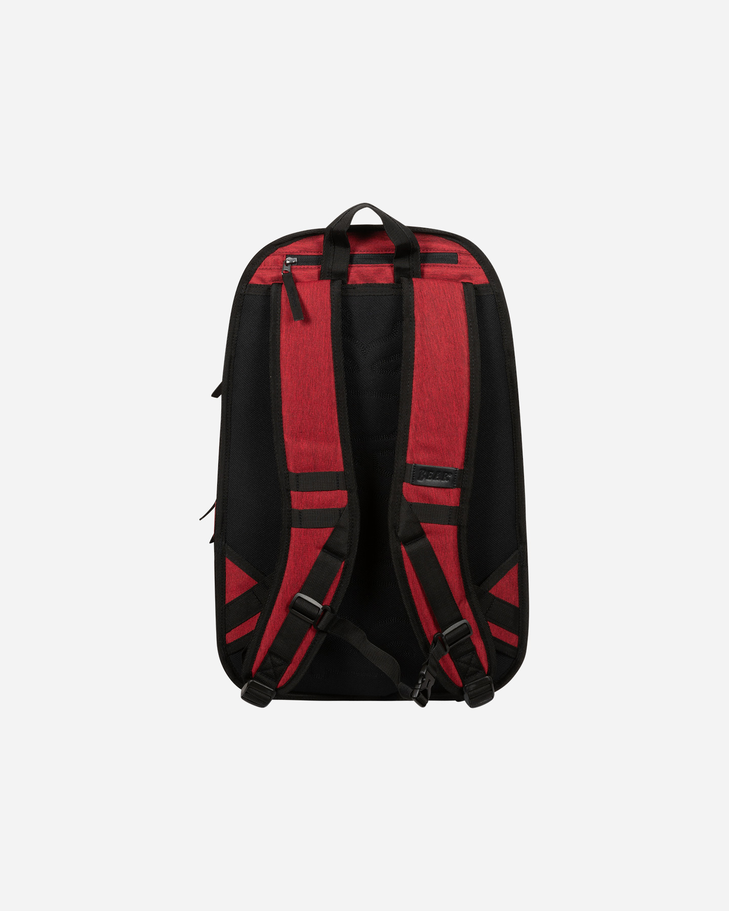 Zaino BEAR SKATER  - Rosso - 1 | Cisalfa Sport