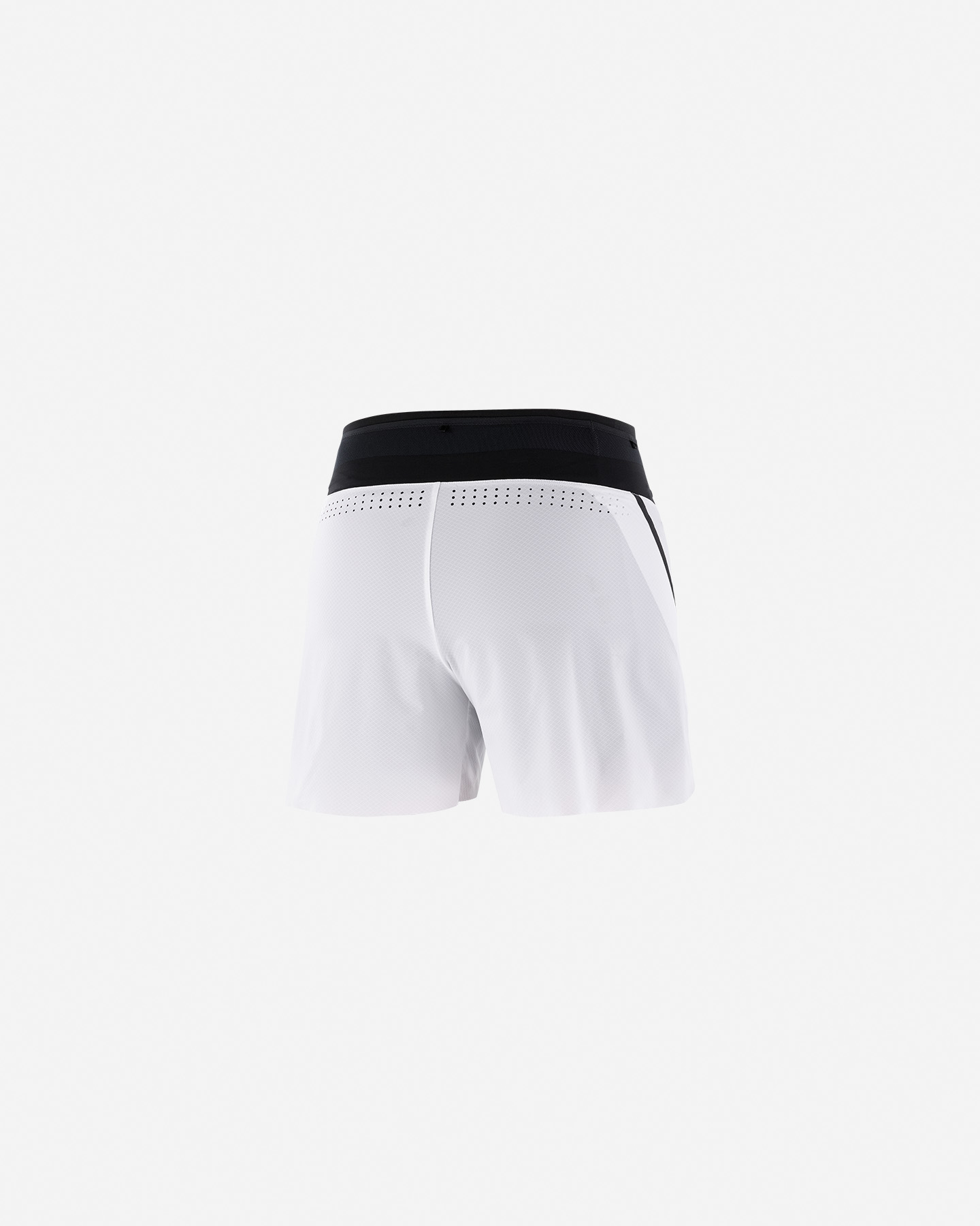 Short running SALOMON S-LAB SPEED 2IN1 W - Nero - 1 | Cisalfa Sport