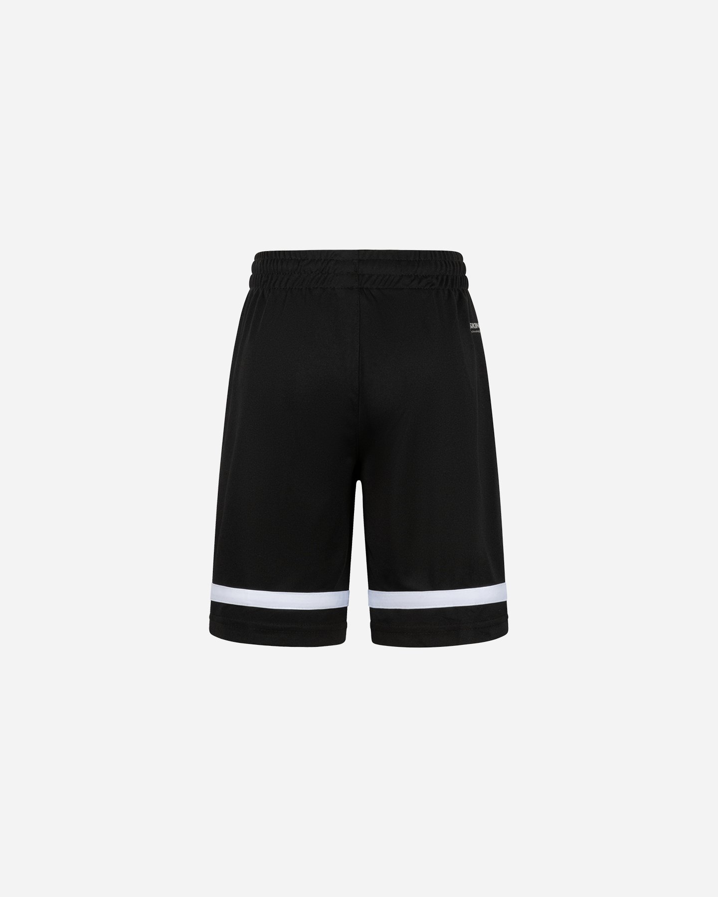Pantaloncini ARENA ATHLETIC JR - Nero - 1 | Cisalfa Sport