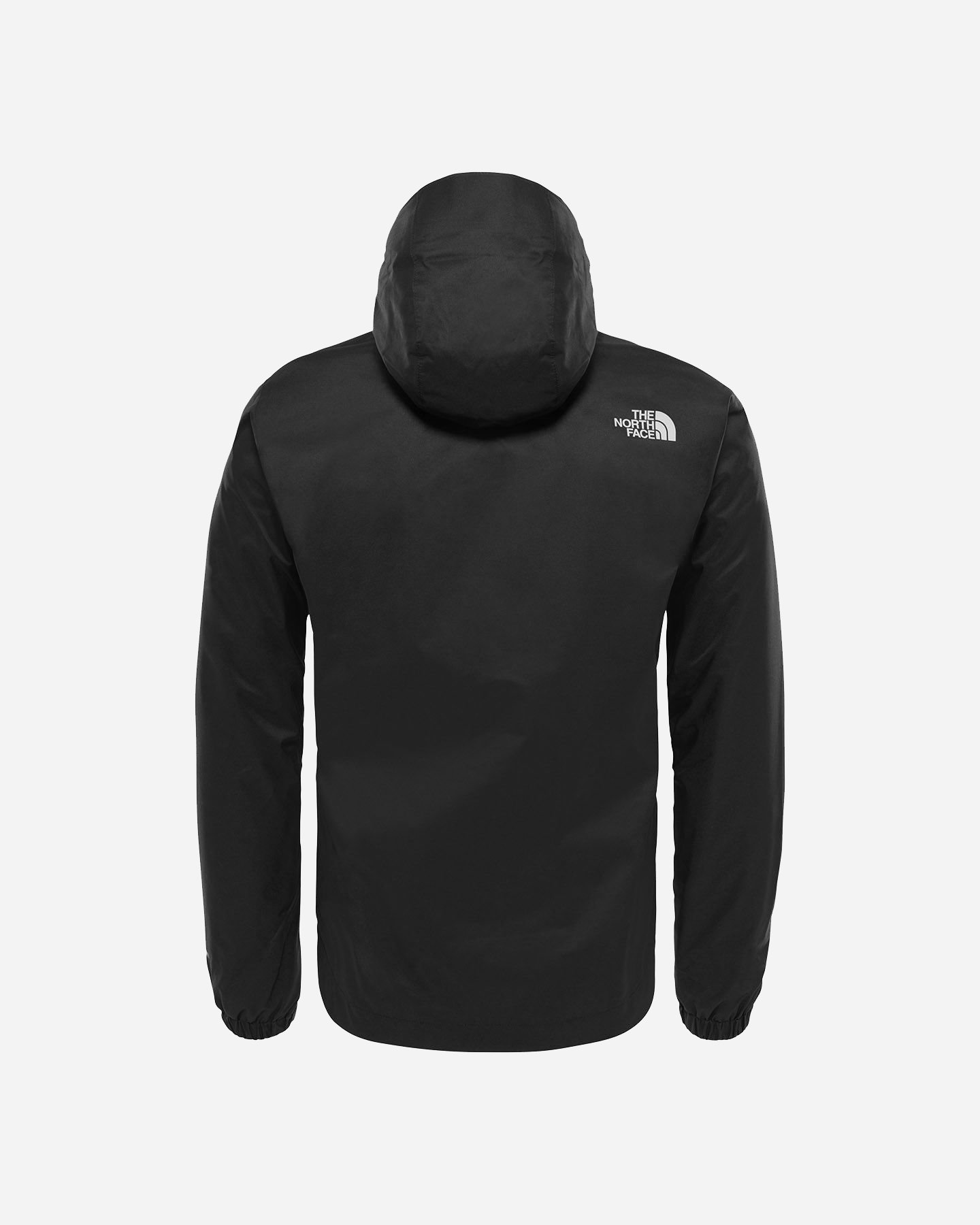 Giacca outdoor THE NORTH FACE QUEST M - Nero - 1 | Cisalfa Sport