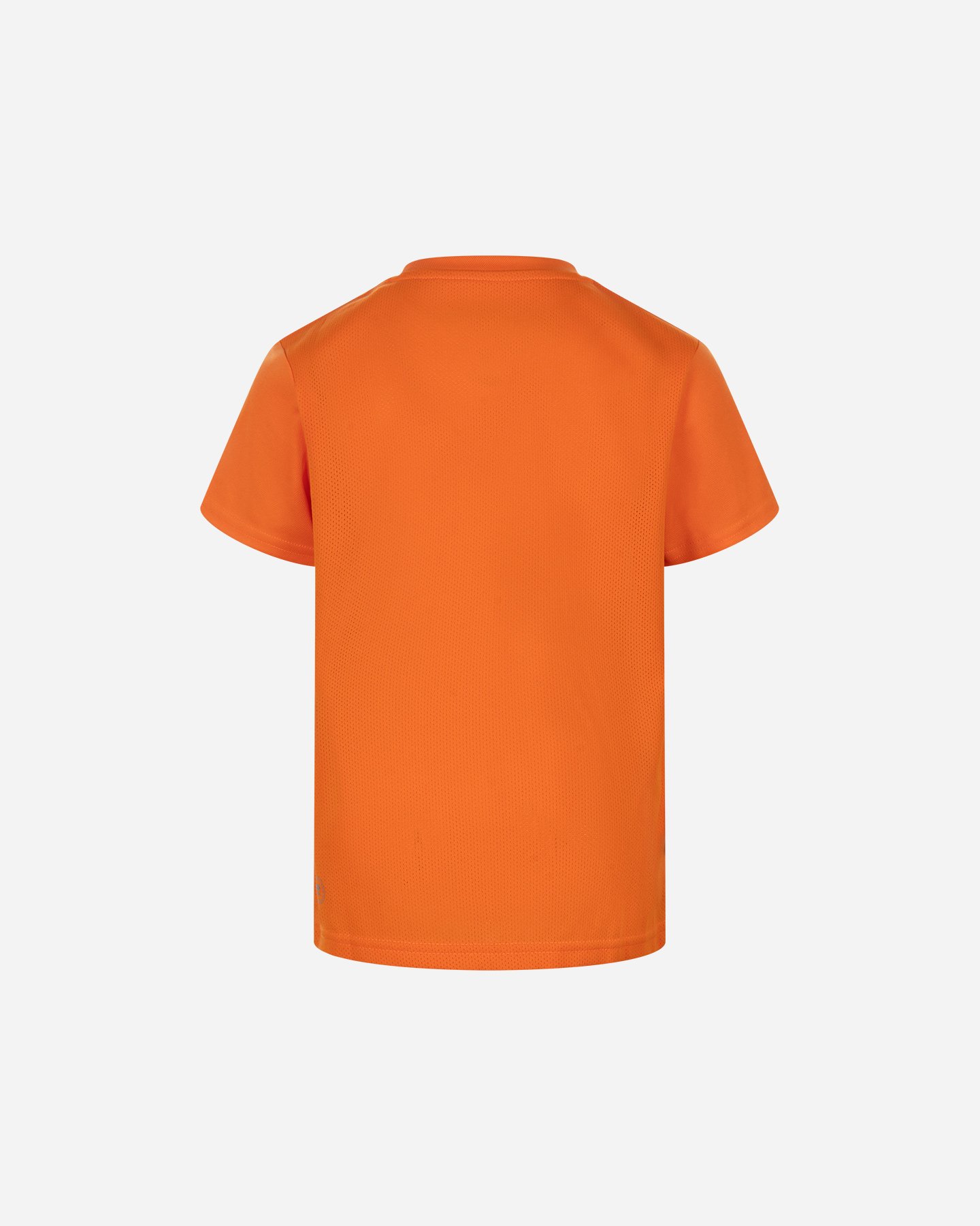Maglia tennis ELLESSE TENNIS MATCH JR - Arancione - 1 | Cisalfa Sport