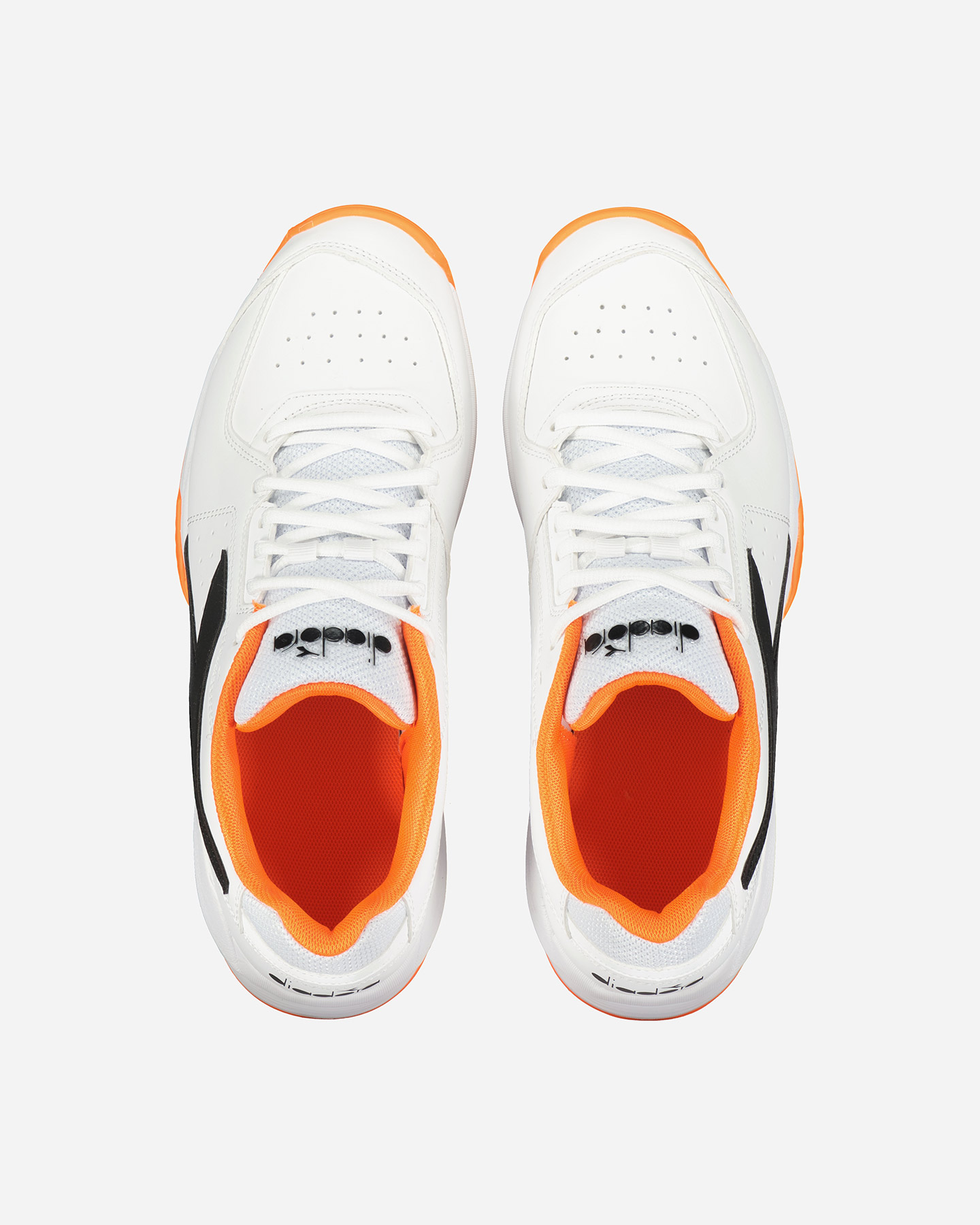 Scarpe tennis DIADORA S.CHALLENGE 6 SL CLAY M - Bianco - 3 | Cisalfa Sport