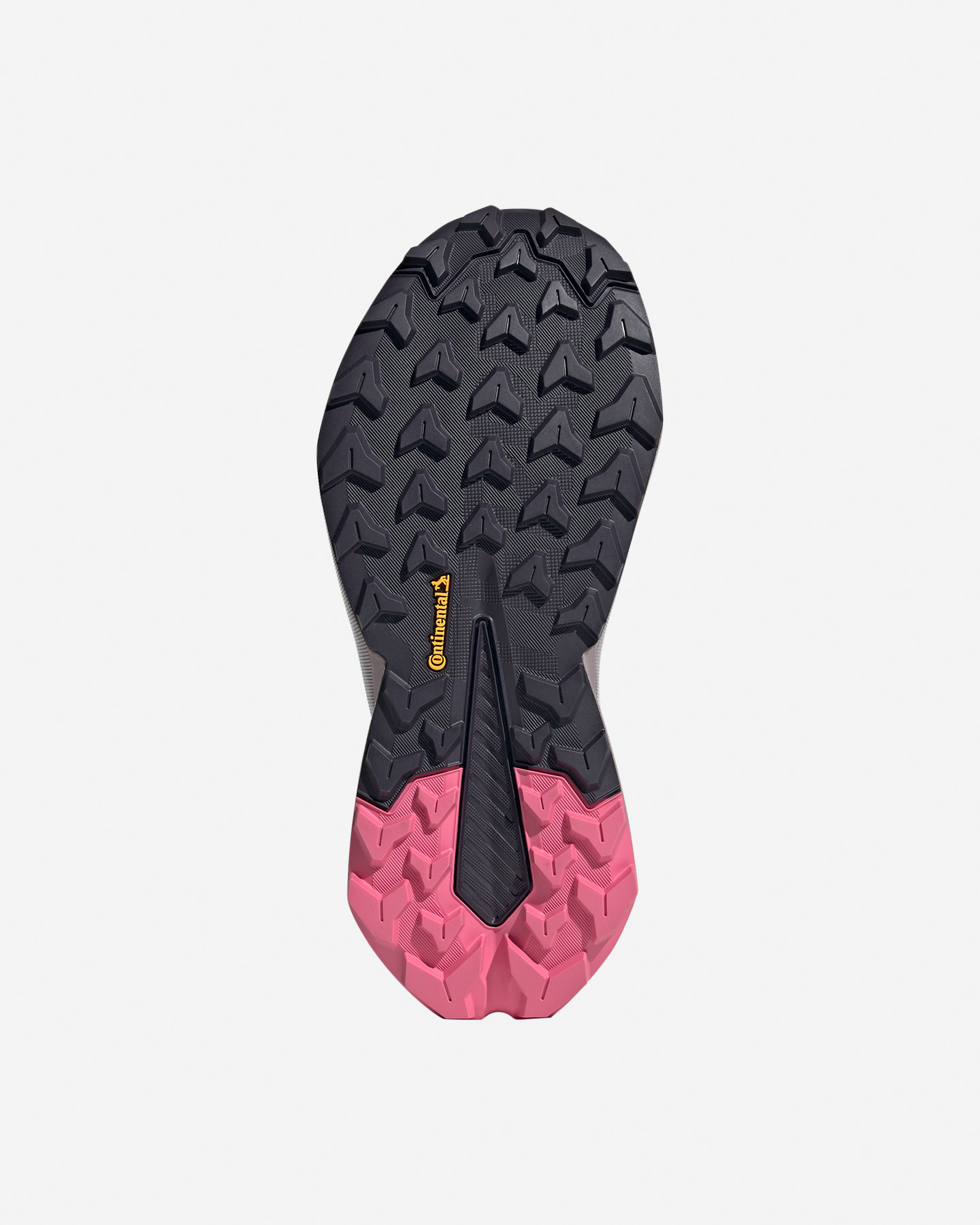 Scarpe trail ADIDAS TERREX TRAILMAKER 2 GTX W - Rosa - 1 | Cisalfa Sport