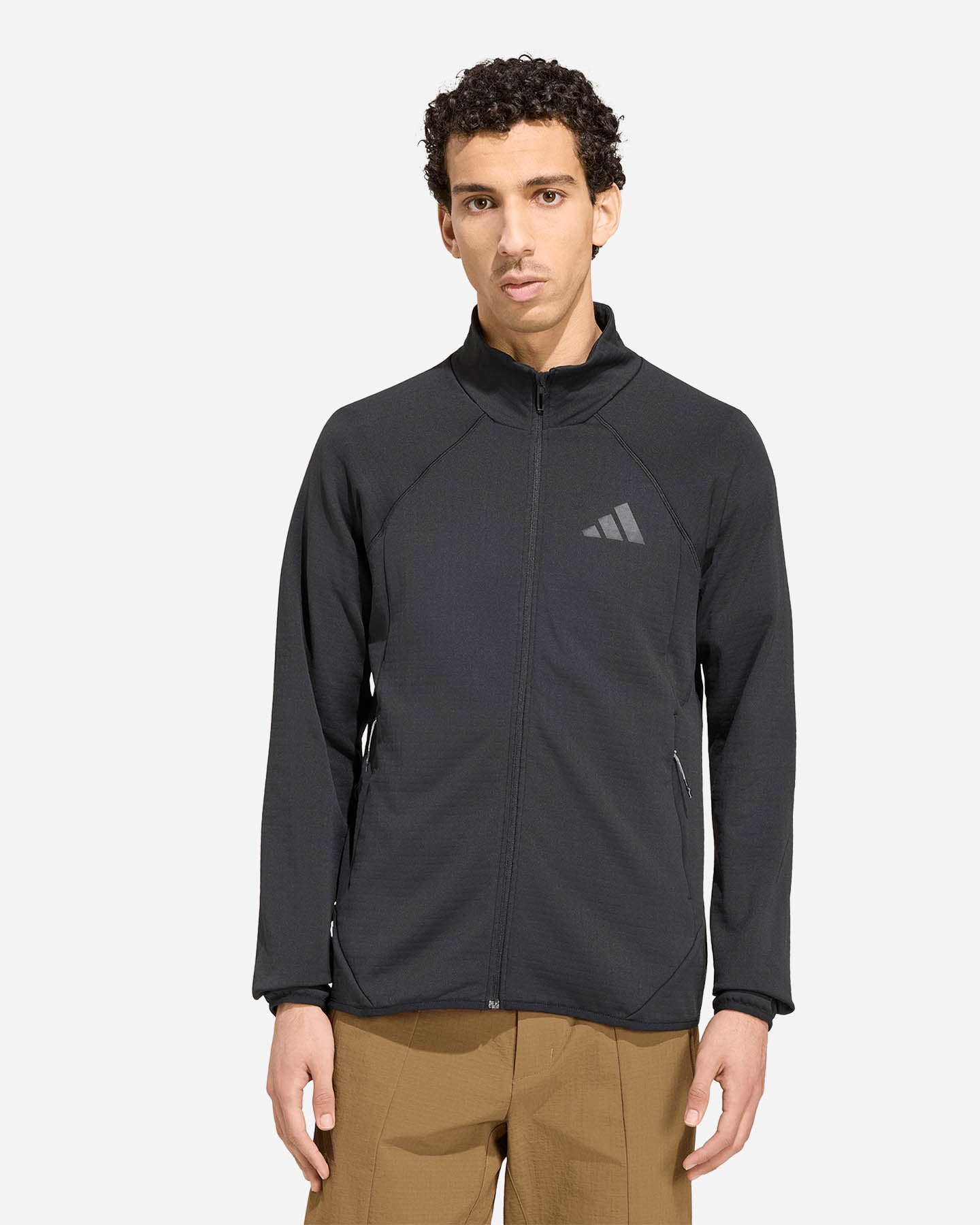 Pile ADIDAS TERREX XPERIOR M - Nero - 1 | Cisalfa Sport