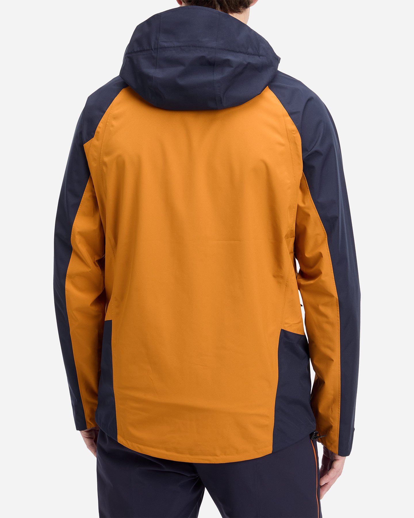 Giacca outdoor MCKINLEY REESE M - Blu Navy - 2 | Cisalfa Sport