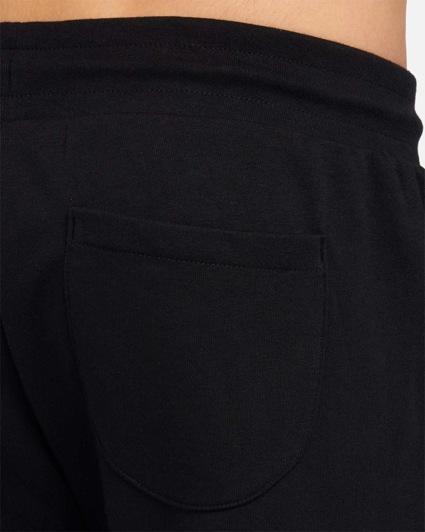 Pantalone FILA CLASSIC DYNAMISM M - Nero - 4 | Cisalfa Sport