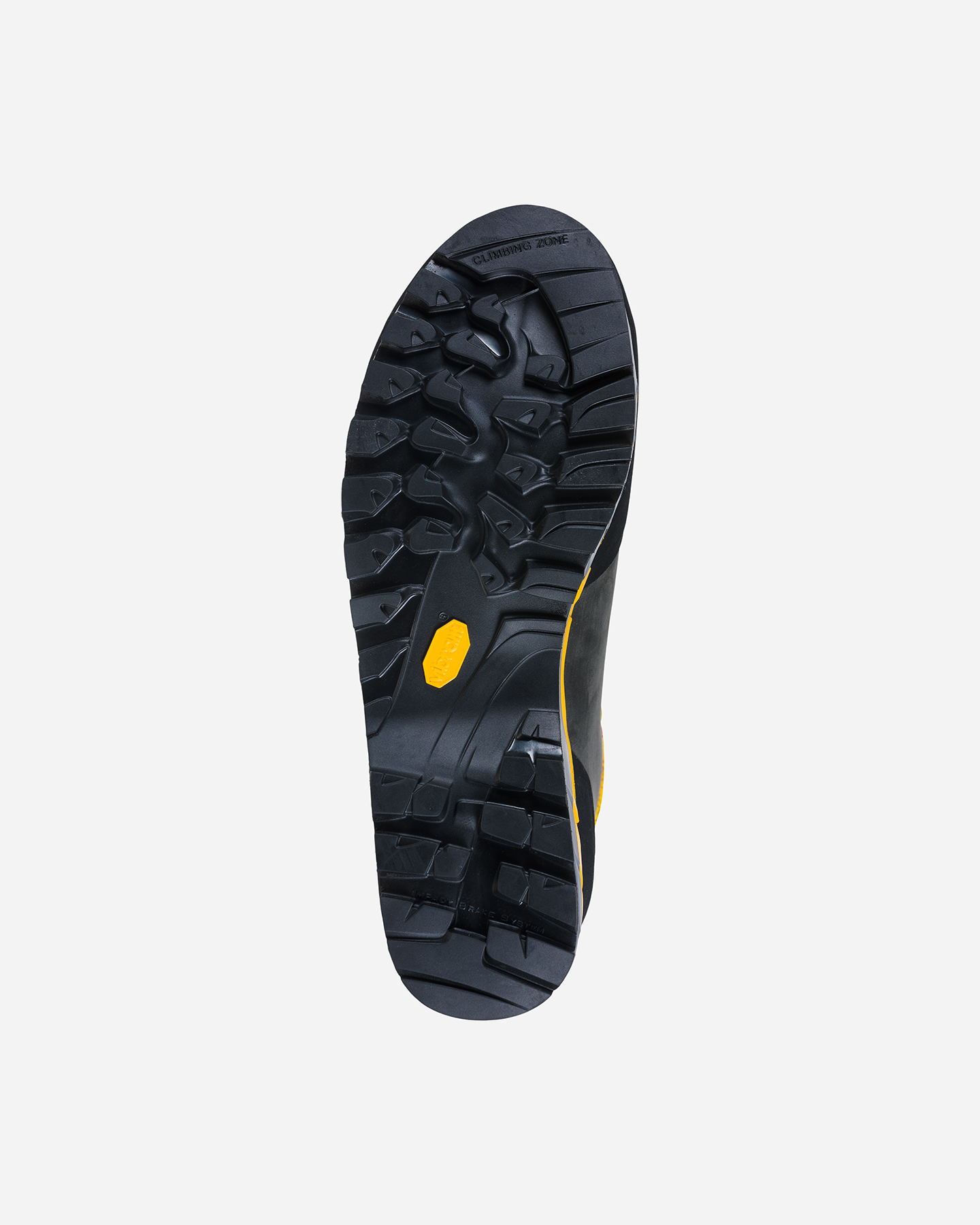 Scarpe alpinismo LA SPORTIVA TRANGO TECH LEATHER GTX M - Nero - 1 | Cisalfa Sport