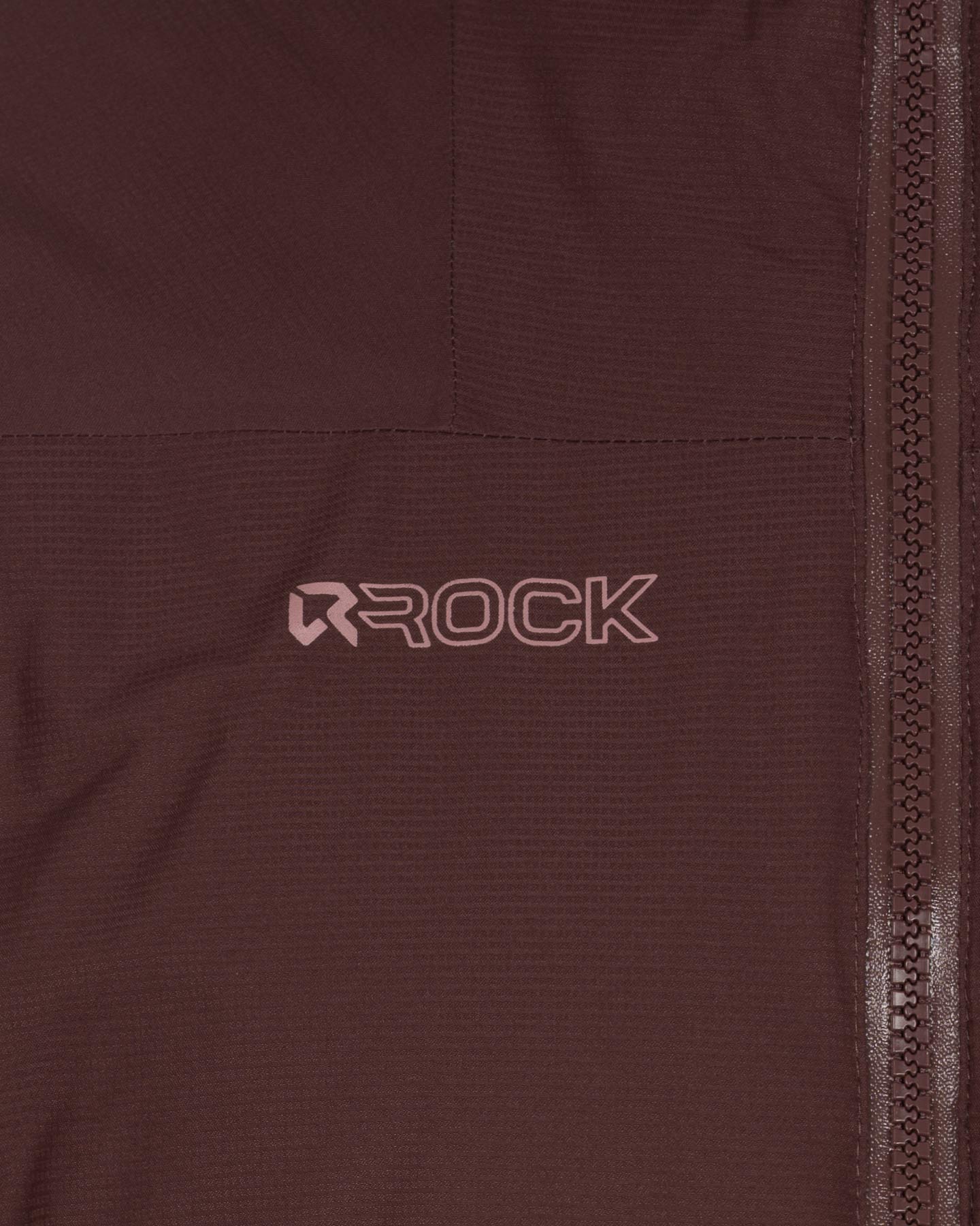Giacca outdoor ROCK EXPERIENCE RE.SUN PEAKS PADDED W - Marrone - 2 | Cisalfa Sport