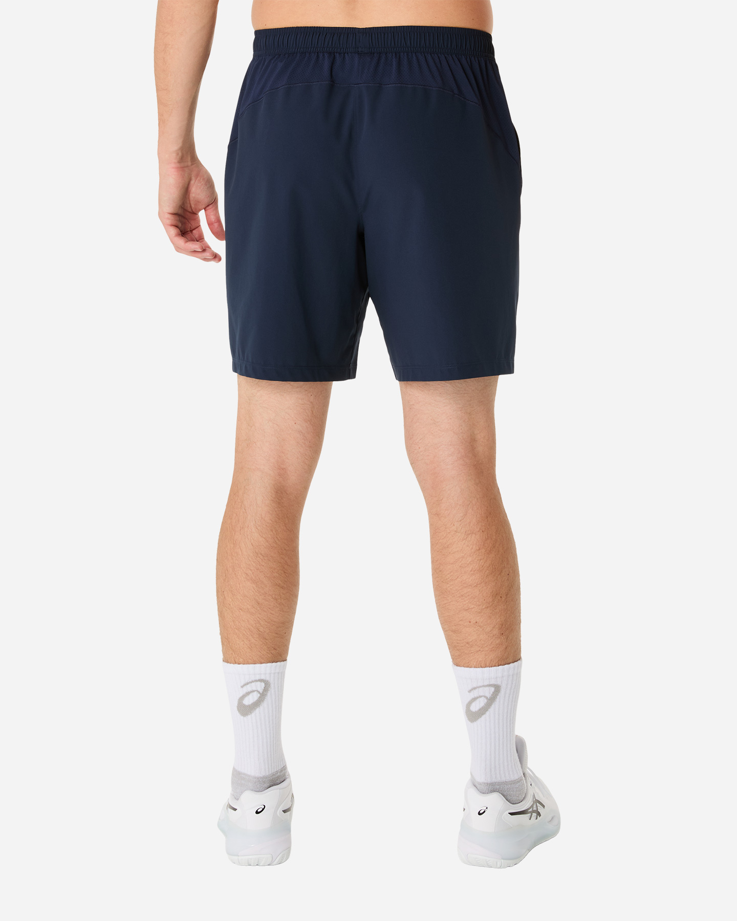 Pantaloncini tennis ASICS COURT M - Color mix - 2 | Cisalfa Sport