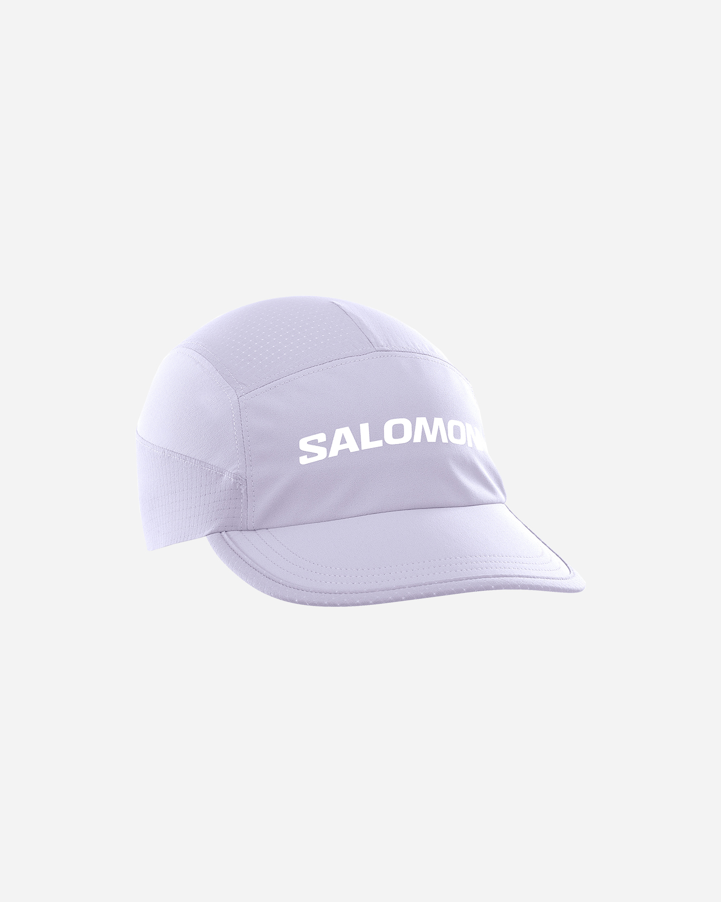 Cappellino running SALOMON SENSE AERO  - Azzurro - 0 | Cisalfa Sport