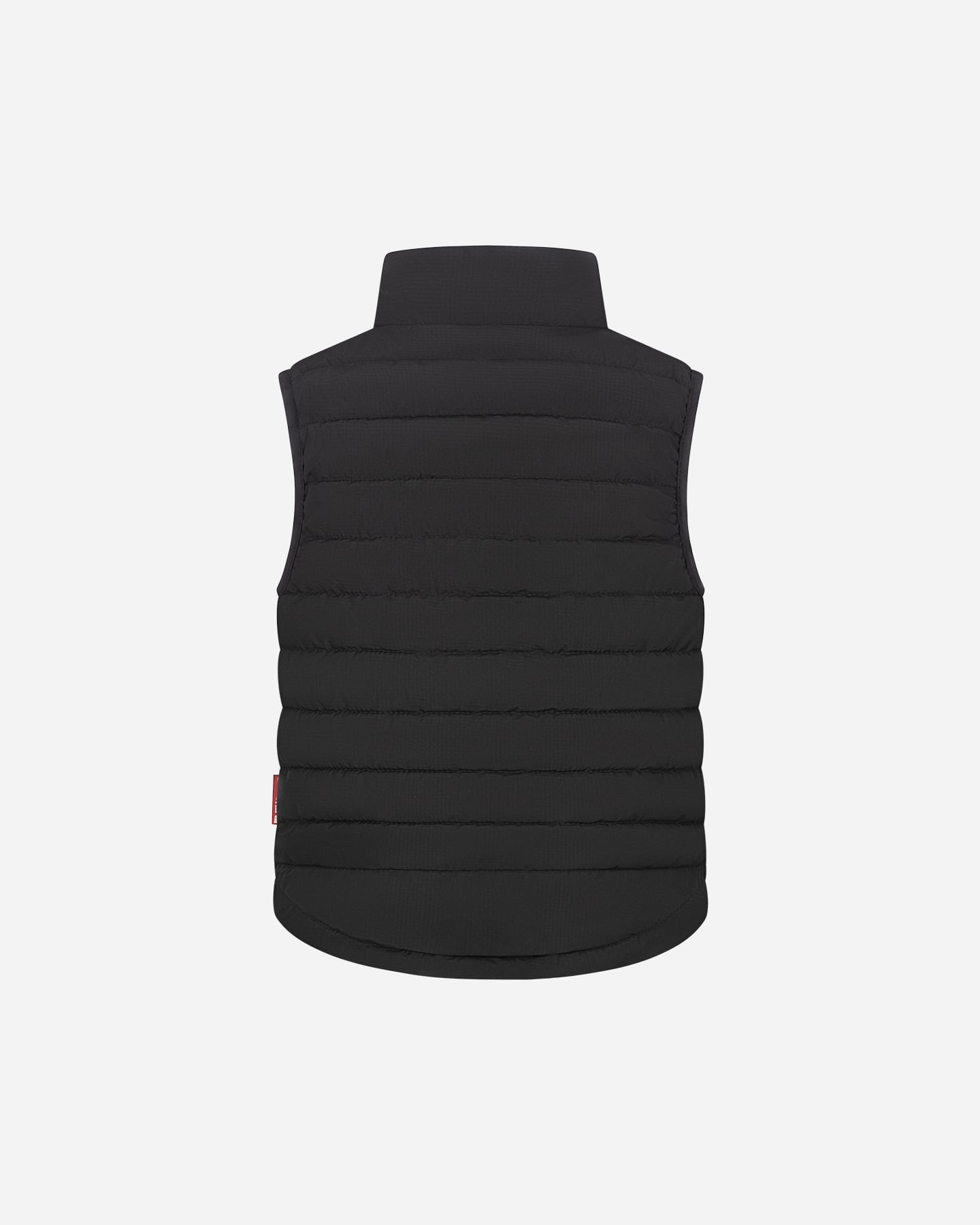 Gilet ADMIRAL ULTRALIGHT JR - Nero - 1 | Cisalfa Sport