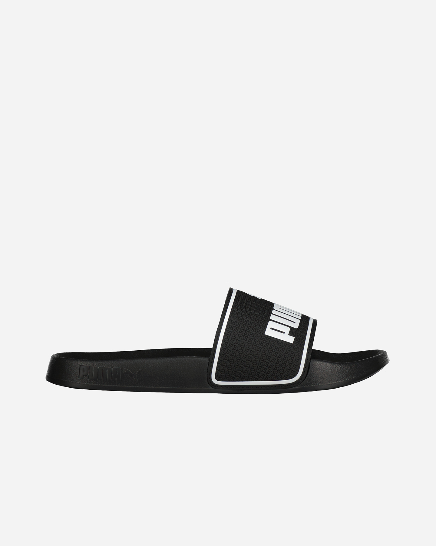 Ciabatte PUMA LEADCAT 2.0  - Nero - 3 | Cisalfa Sport